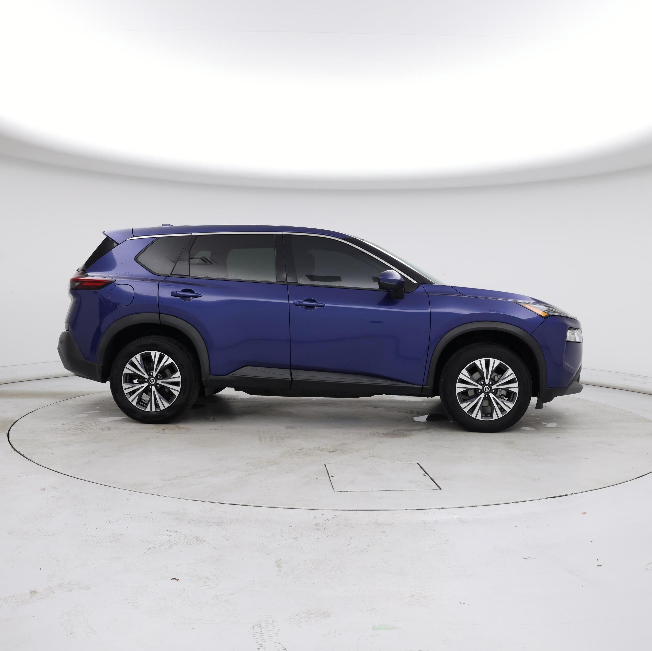 Thumbnail: 2021 Nissan Rogue - 7