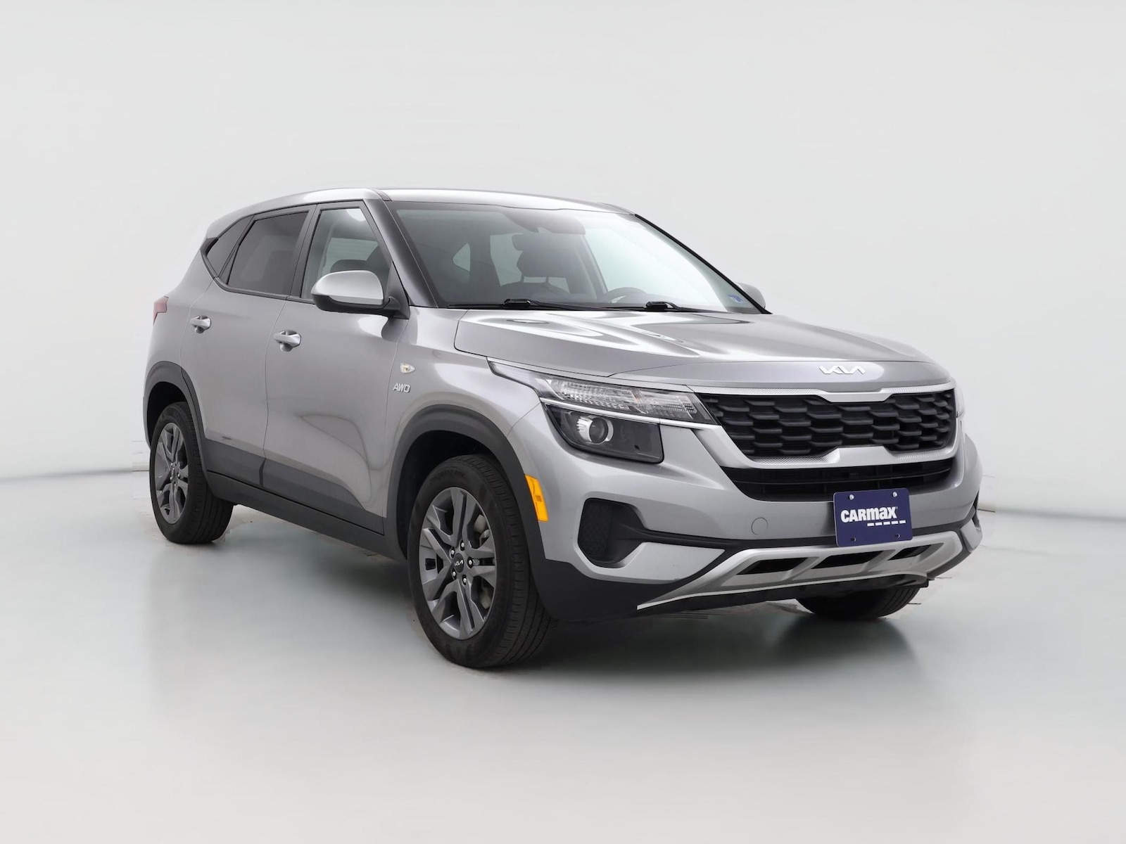 2023 Kia Seltos