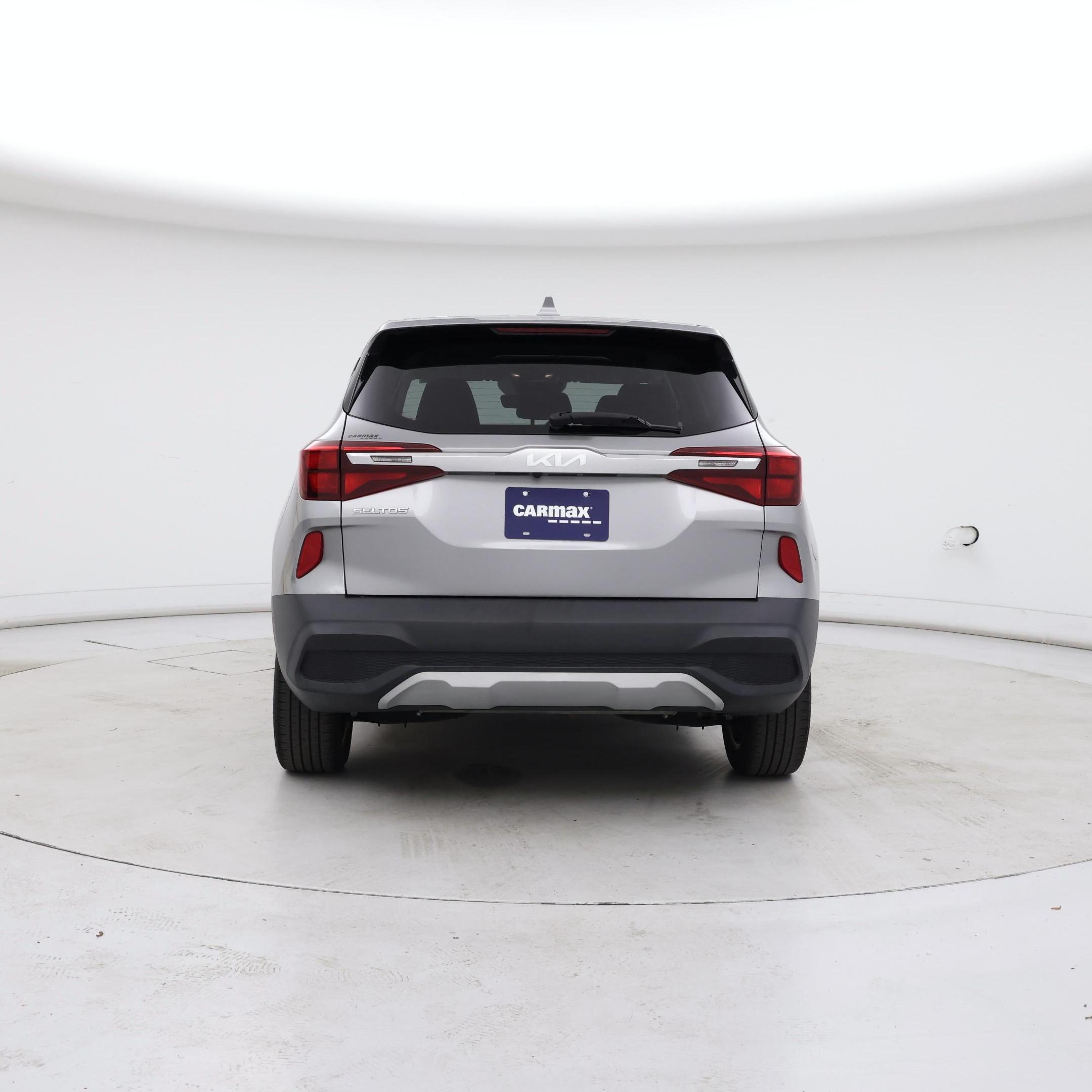 Thumbnail: 2023 Kia Seltos - 6