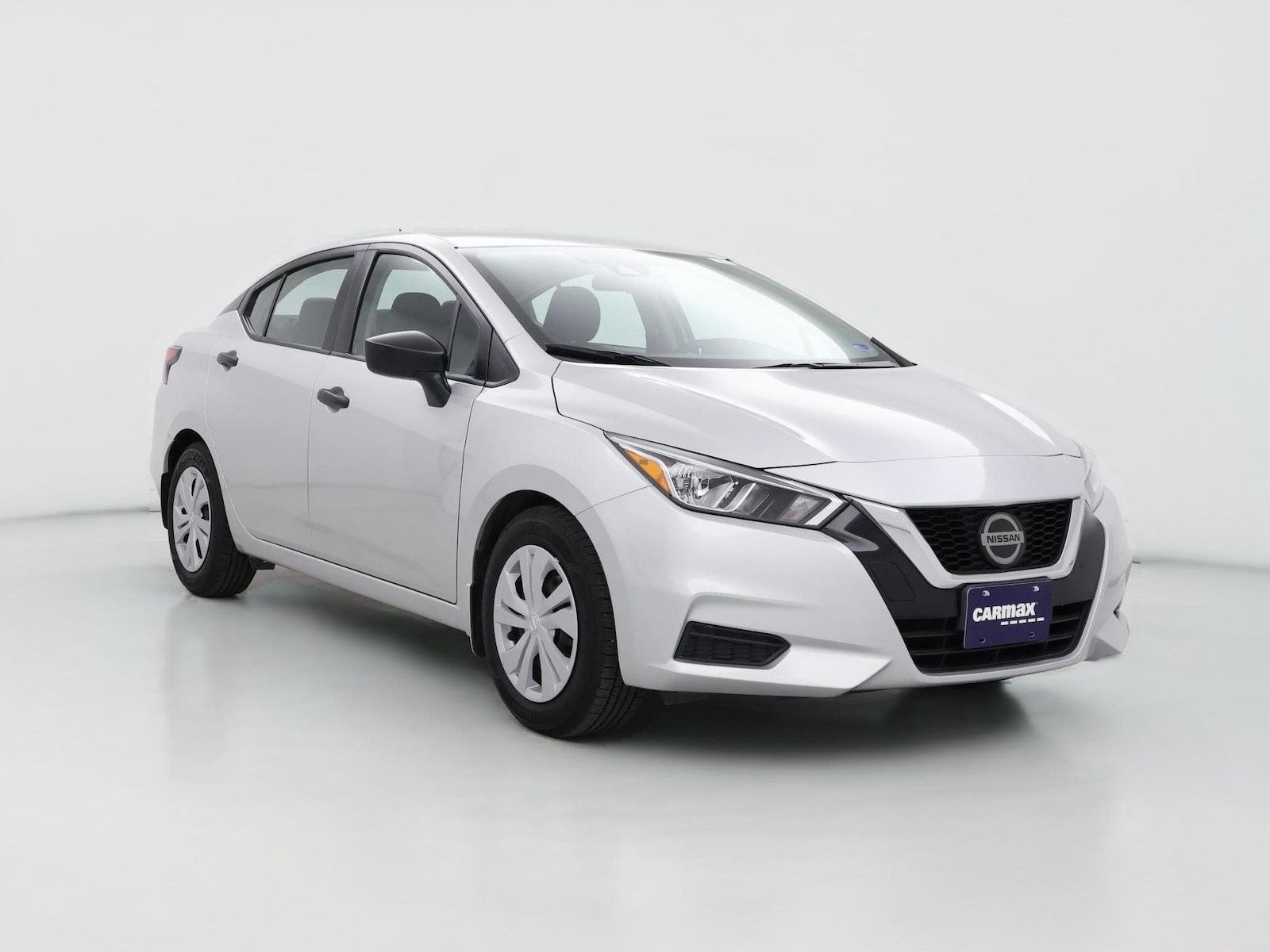 2020 Nissan Versa Sedan
