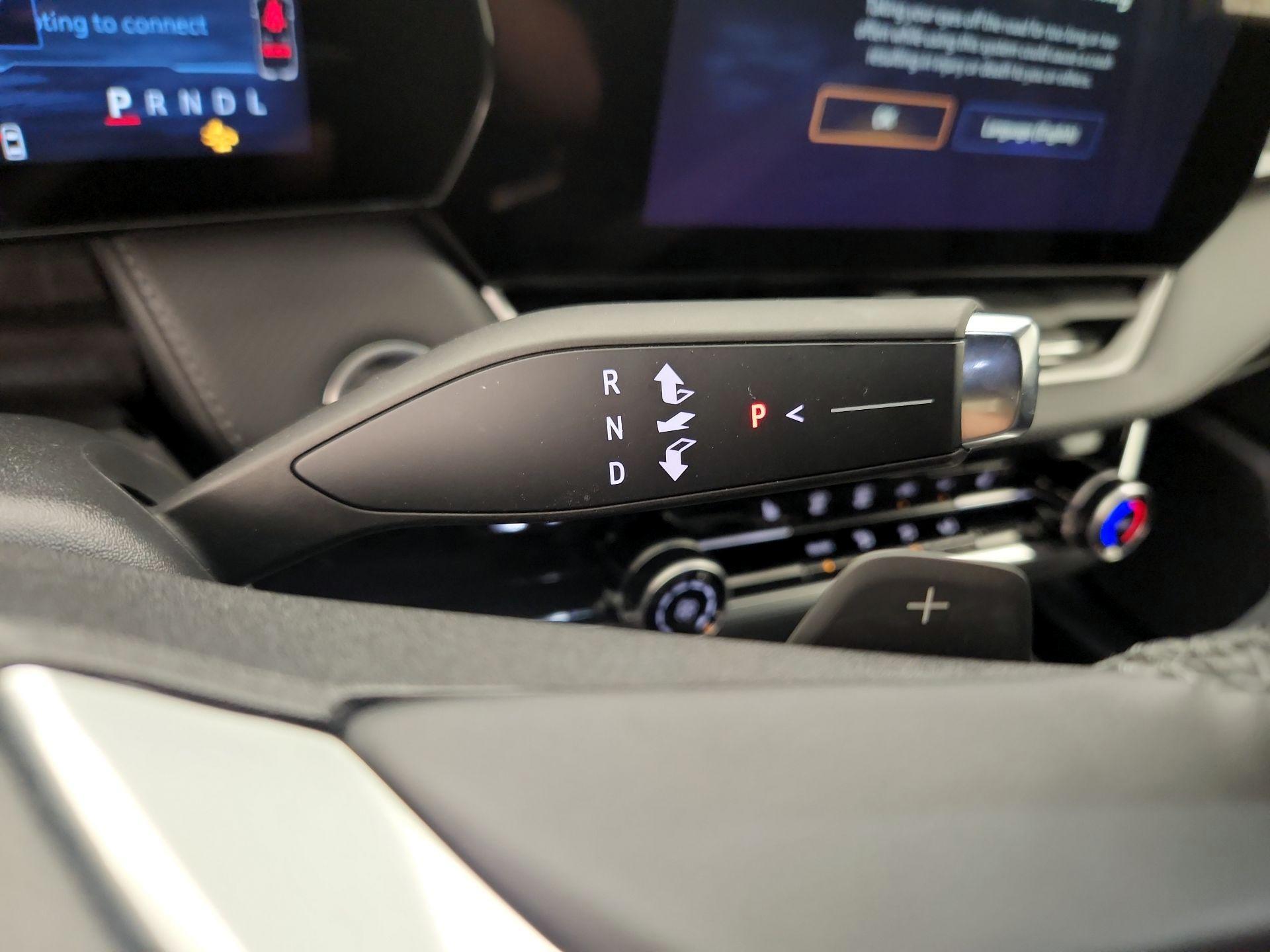 Thumbnail: 2025 Chevrolet Equinox - 15