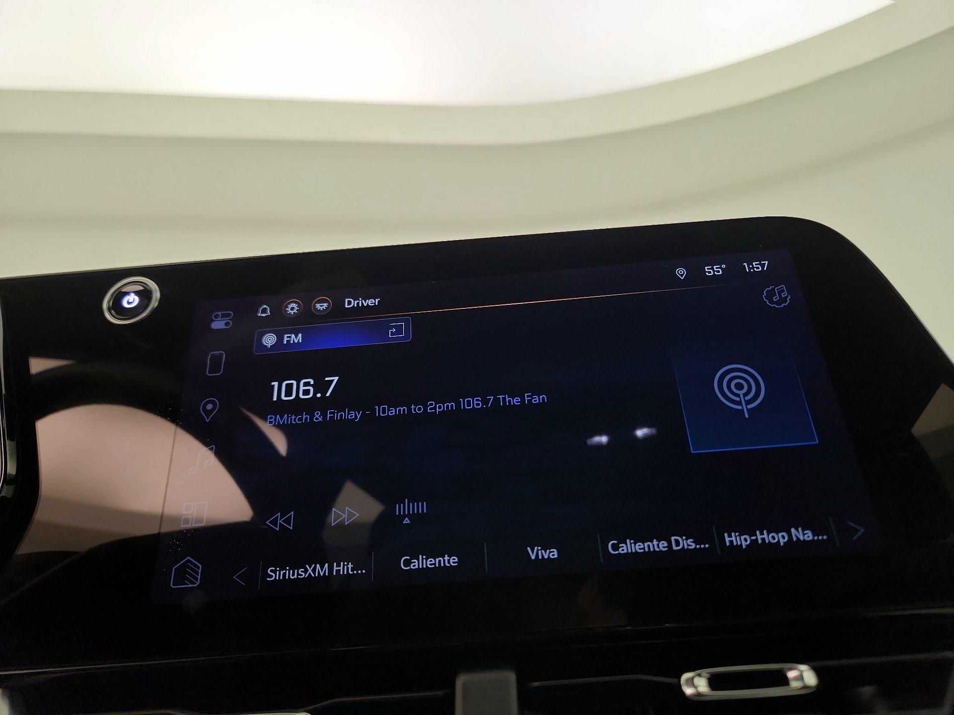 Thumbnail: 2025 Chevrolet Equinox - 15