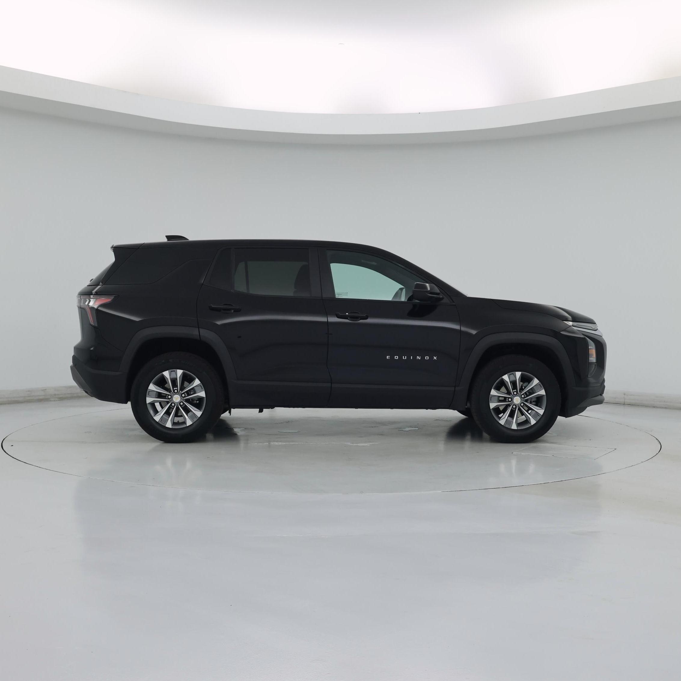 Thumbnail: 2025 Chevrolet Equinox - 7