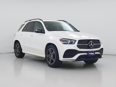 2021 Mercedes-Benz GLE450