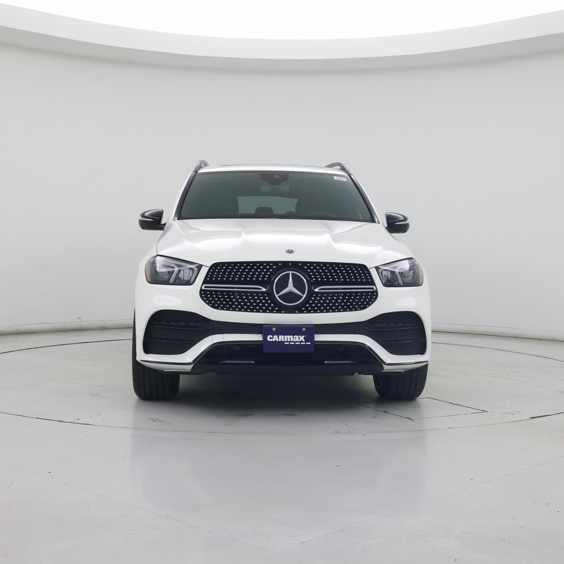 Thumbnail: 2021 Mercedes-Benz GLE - 5