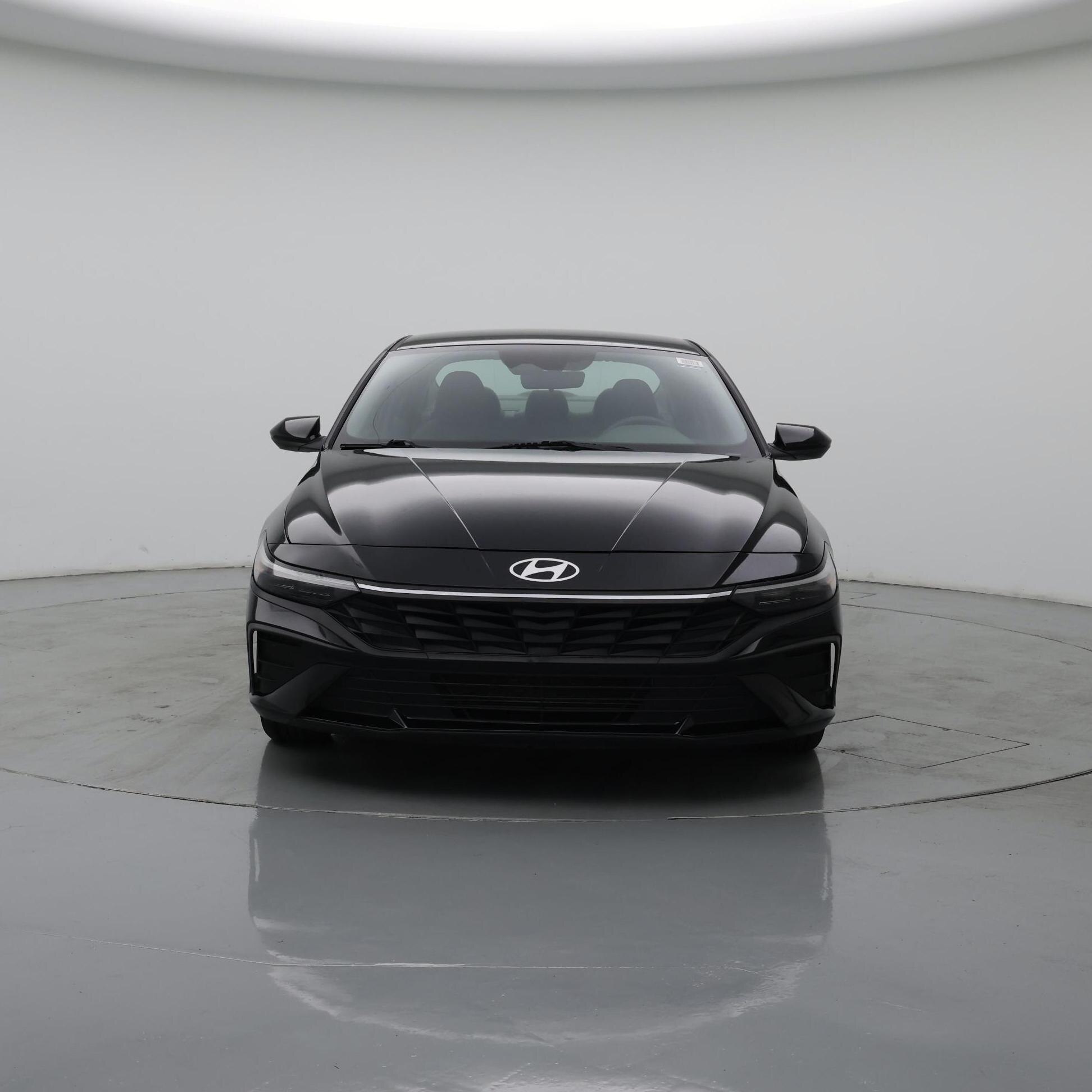 Thumbnail: 2024 Hyundai Elantra - 5