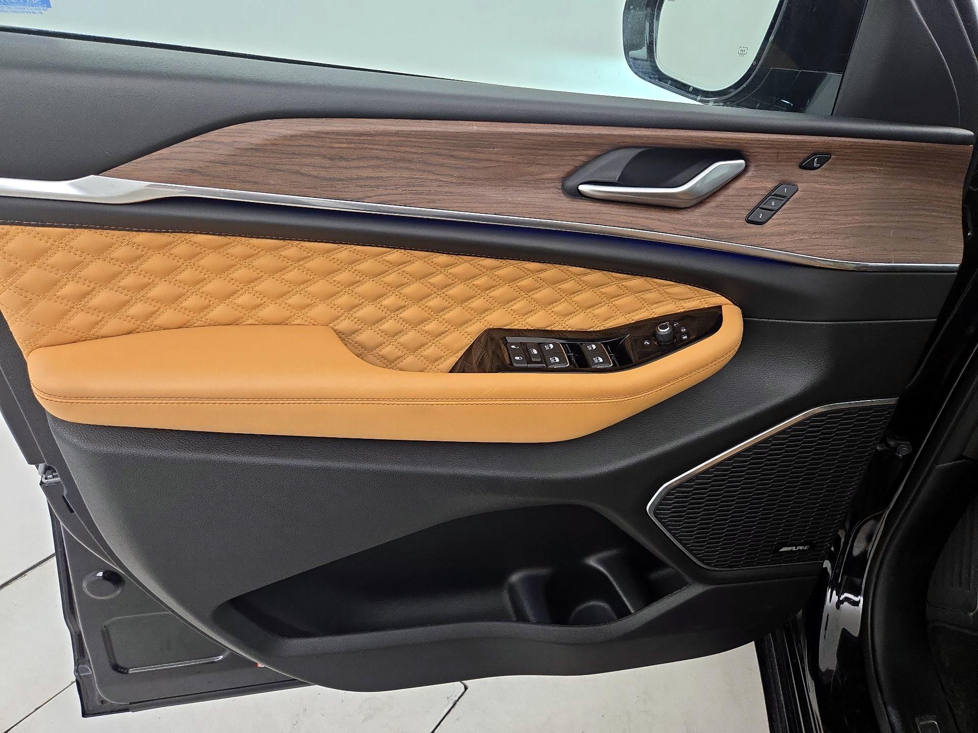 Thumbnail: 2023 Jeep Grand Cherokee L - 12