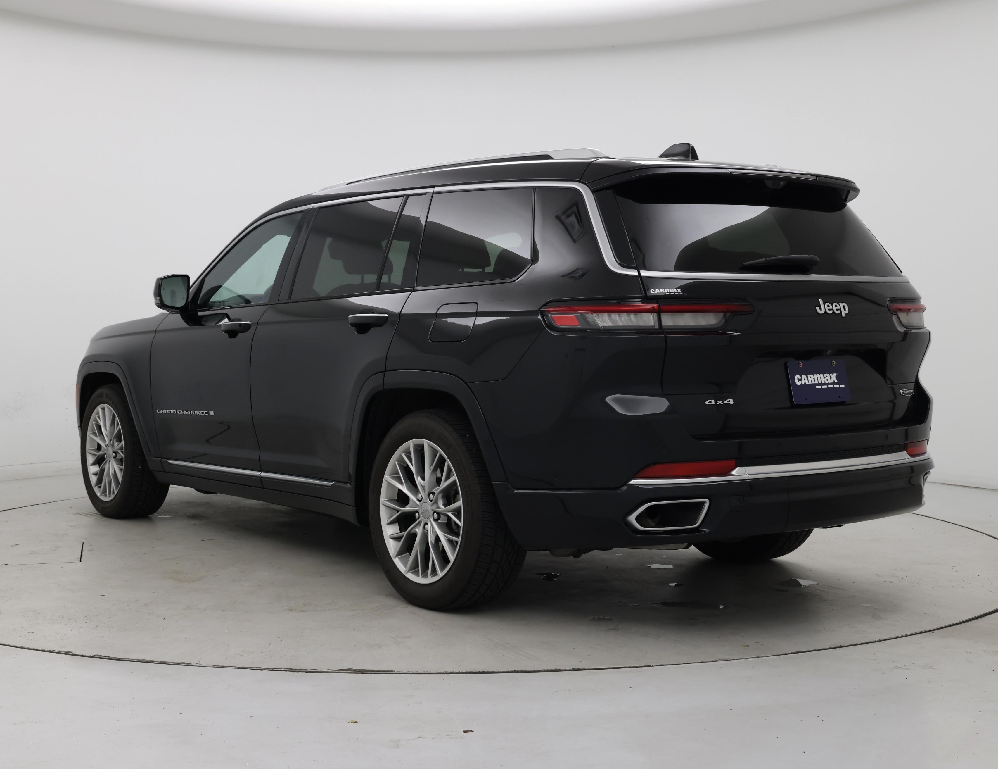 Thumbnail: 2023 Jeep Grand Cherokee L - 2