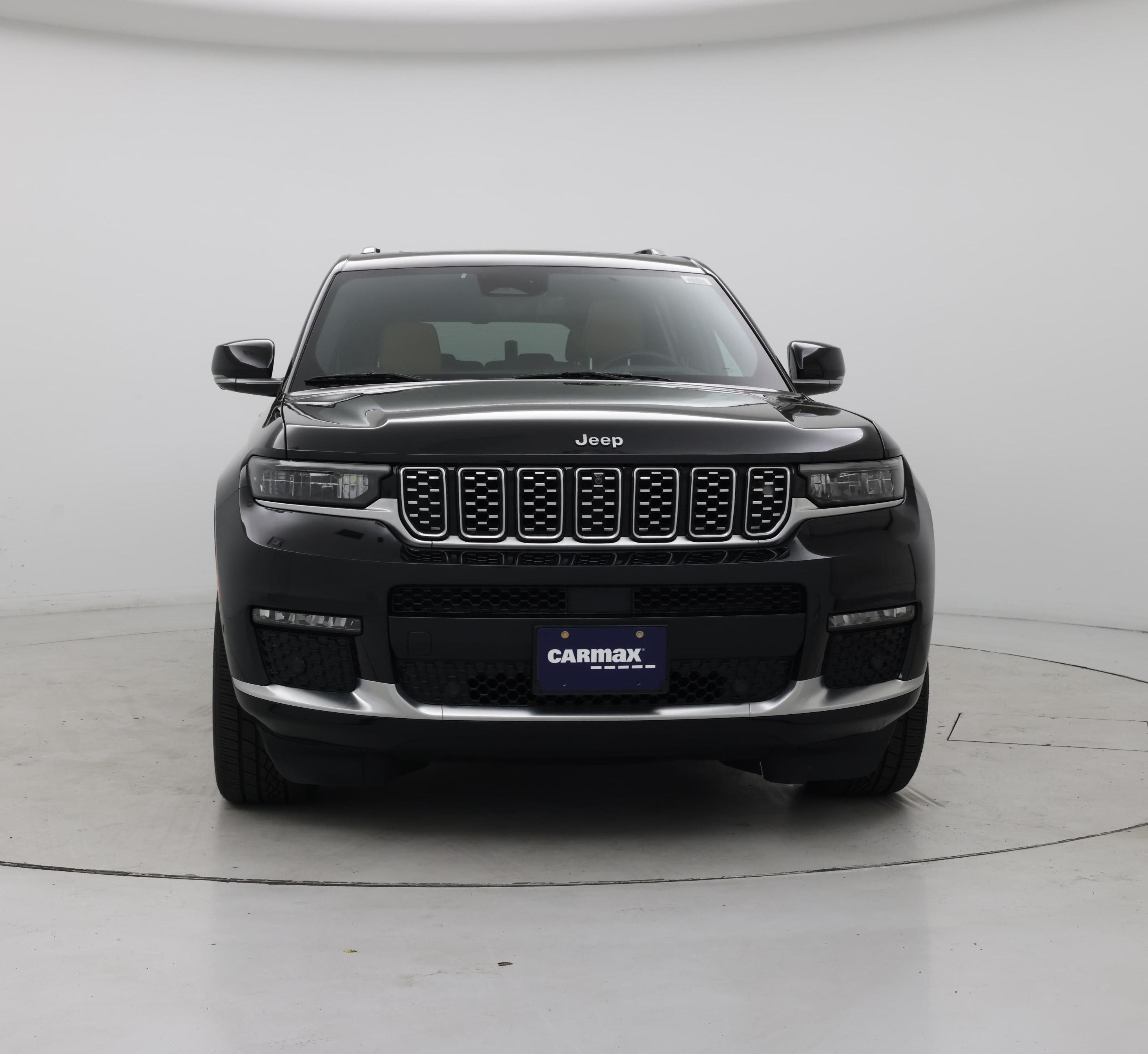 Thumbnail: 2023 Jeep Grand Cherokee L - 5