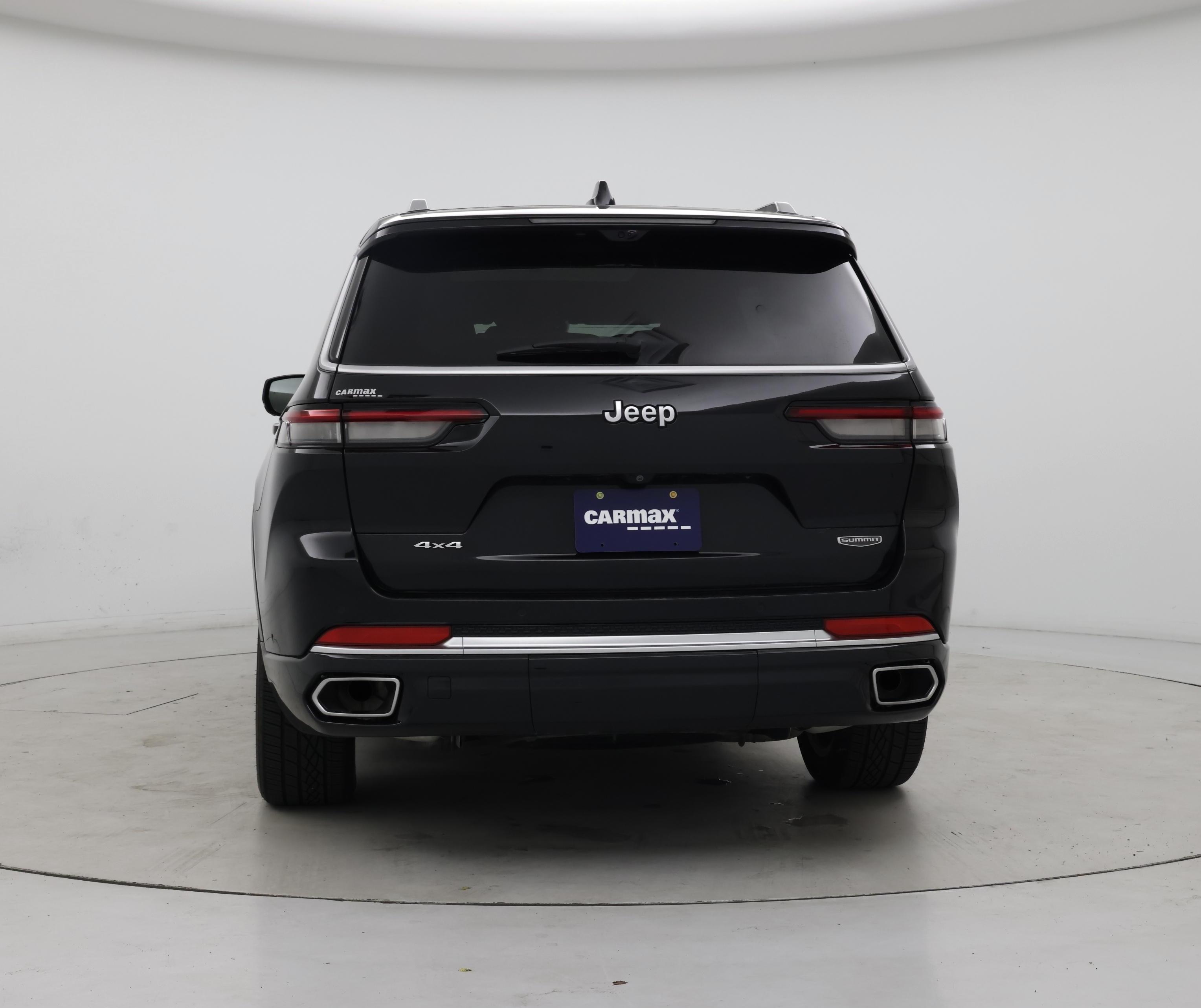 Thumbnail: 2023 Jeep Grand Cherokee L - 6