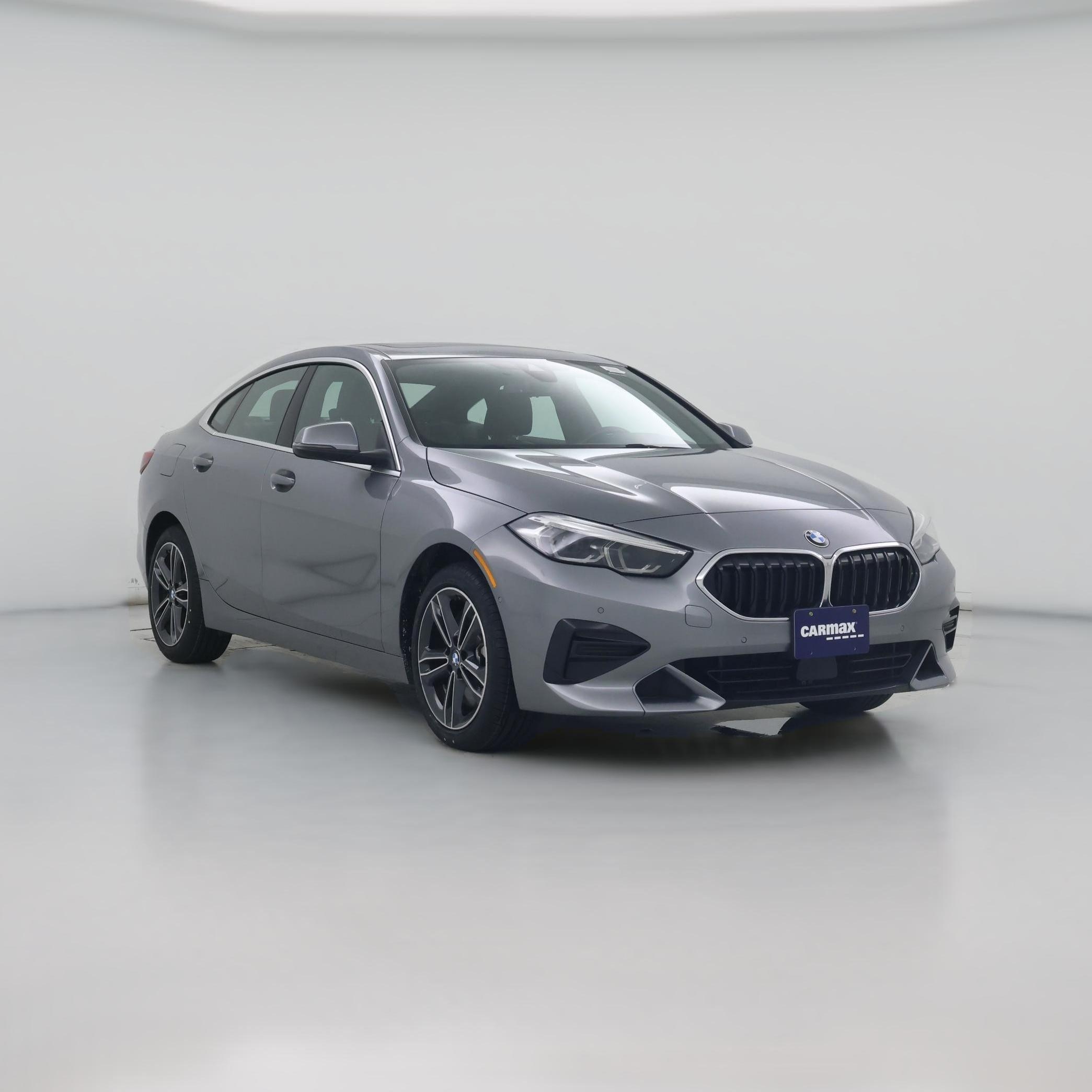 Thumbnail: 2024 BMW 2 Series - 1