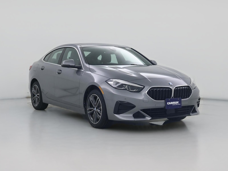 2024 BMW 228 I xDrive Gran Coupe