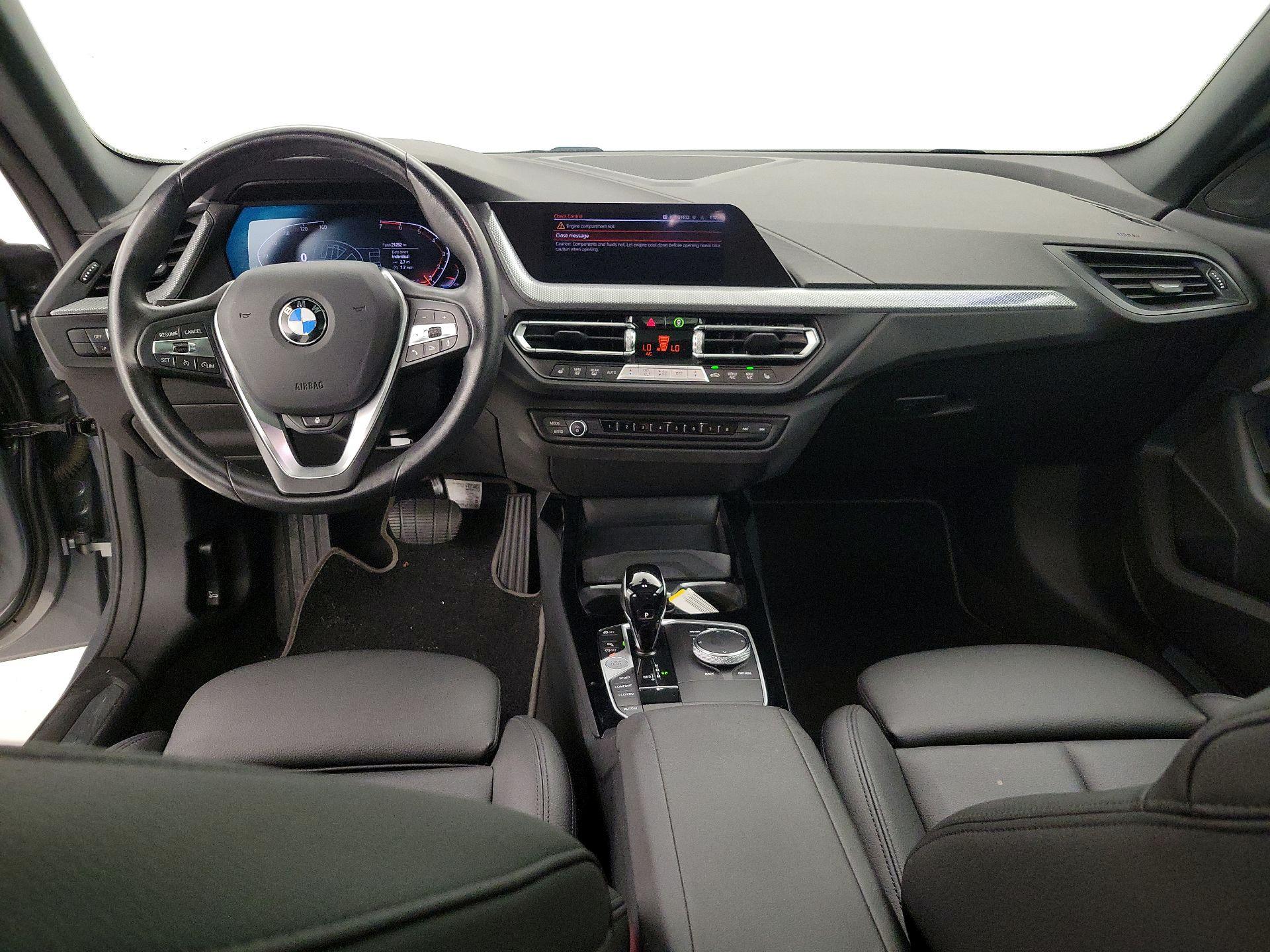 Thumbnail: 2024 BMW 2 Series - 9
