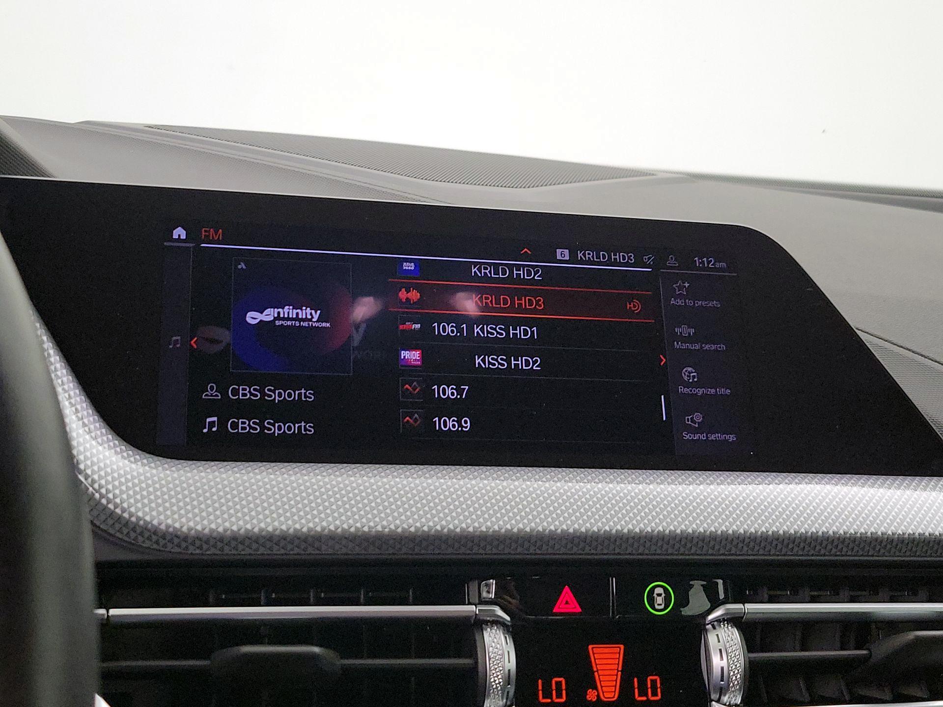 Thumbnail: 2024 BMW 2 Series - 16