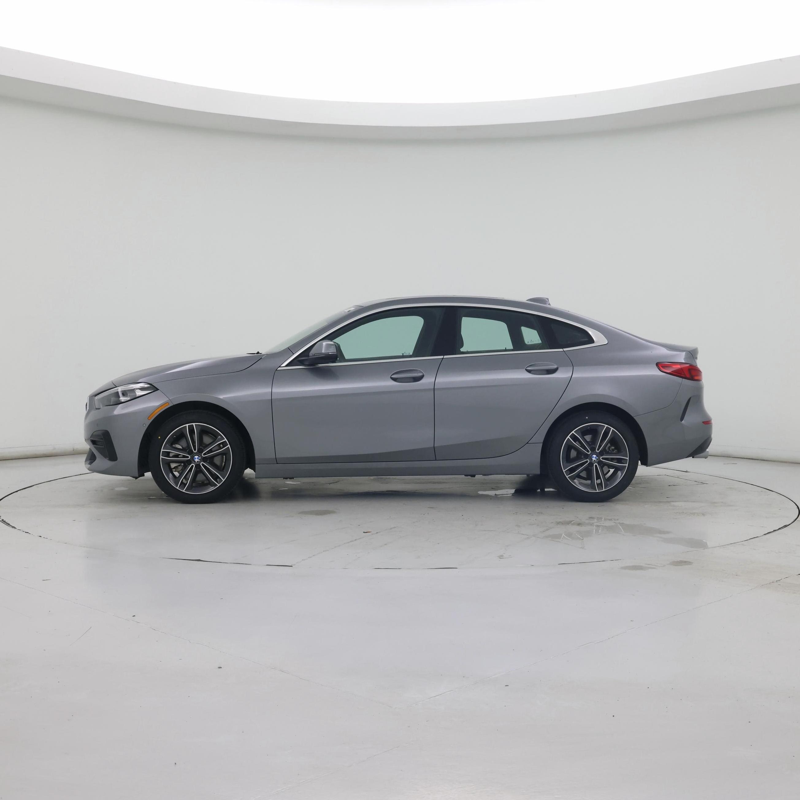 Thumbnail: 2024 BMW 2 Series - 3