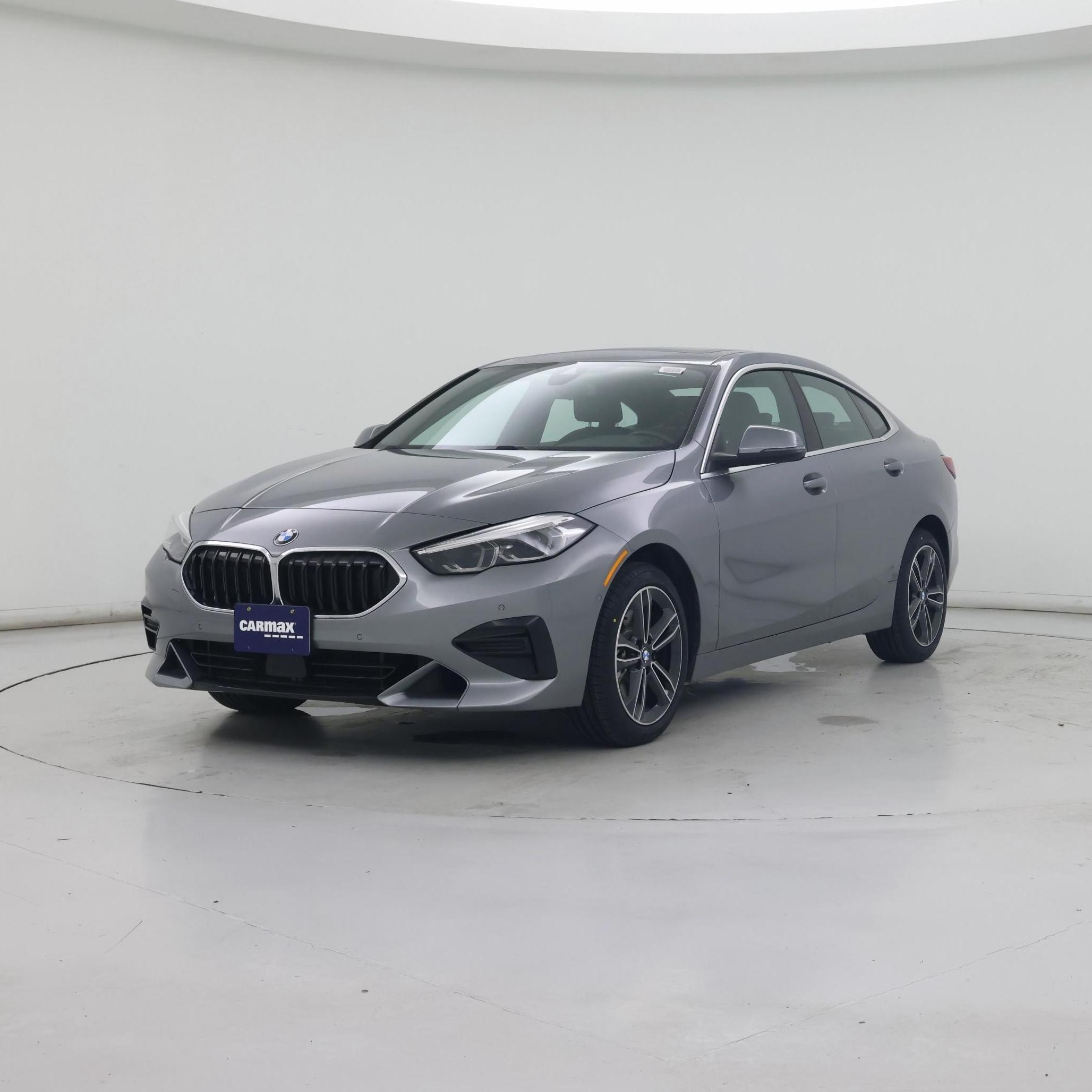 Thumbnail: 2024 BMW 2 Series - 4
