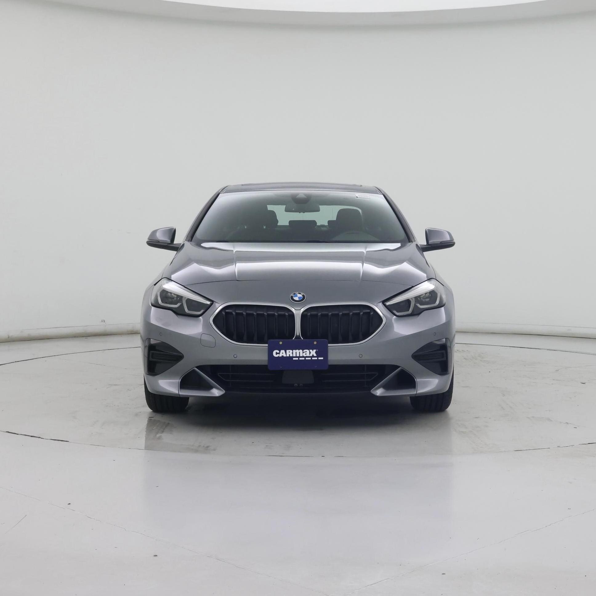 Thumbnail: 2024 BMW 2 Series - 5