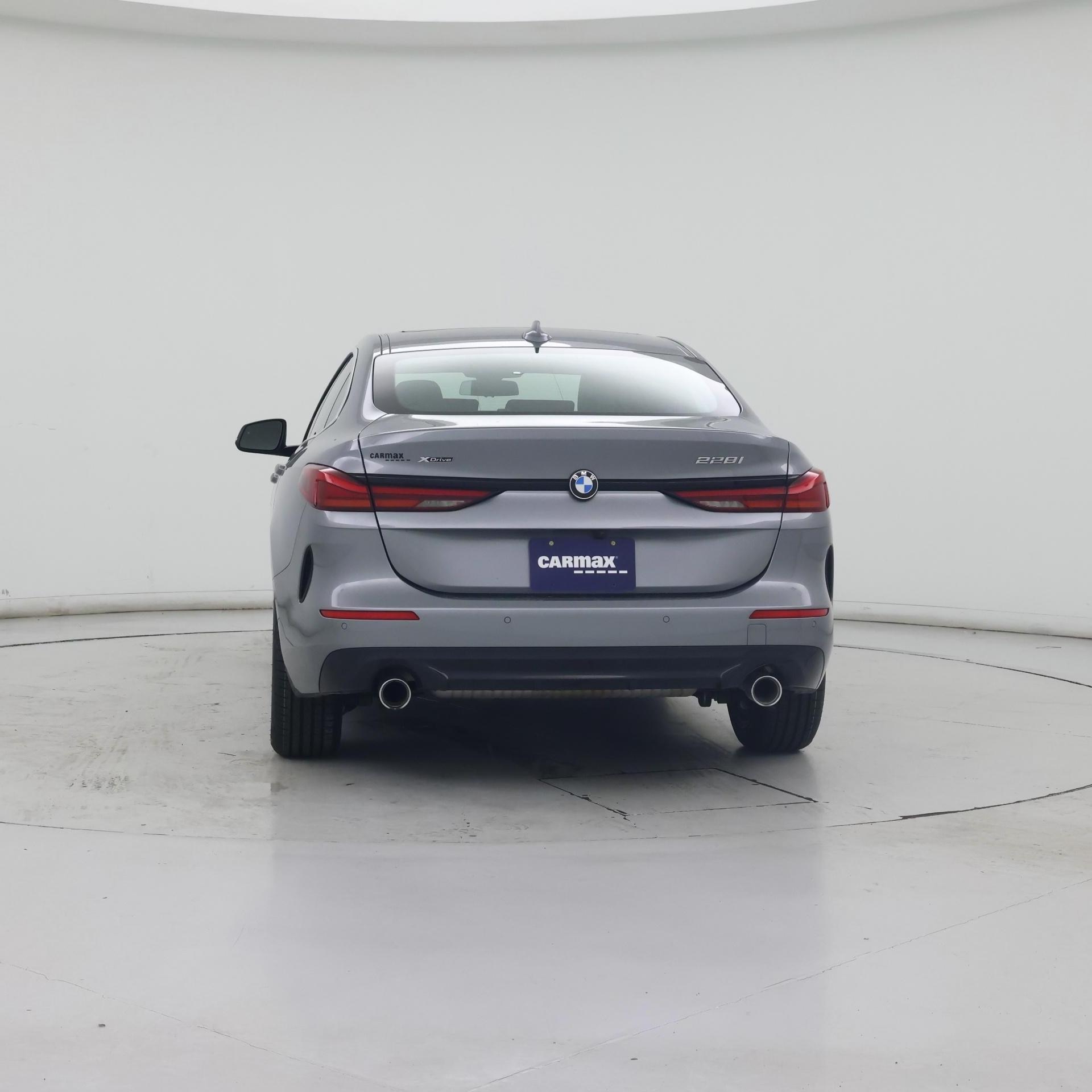 Thumbnail: 2024 BMW 2 Series - 6