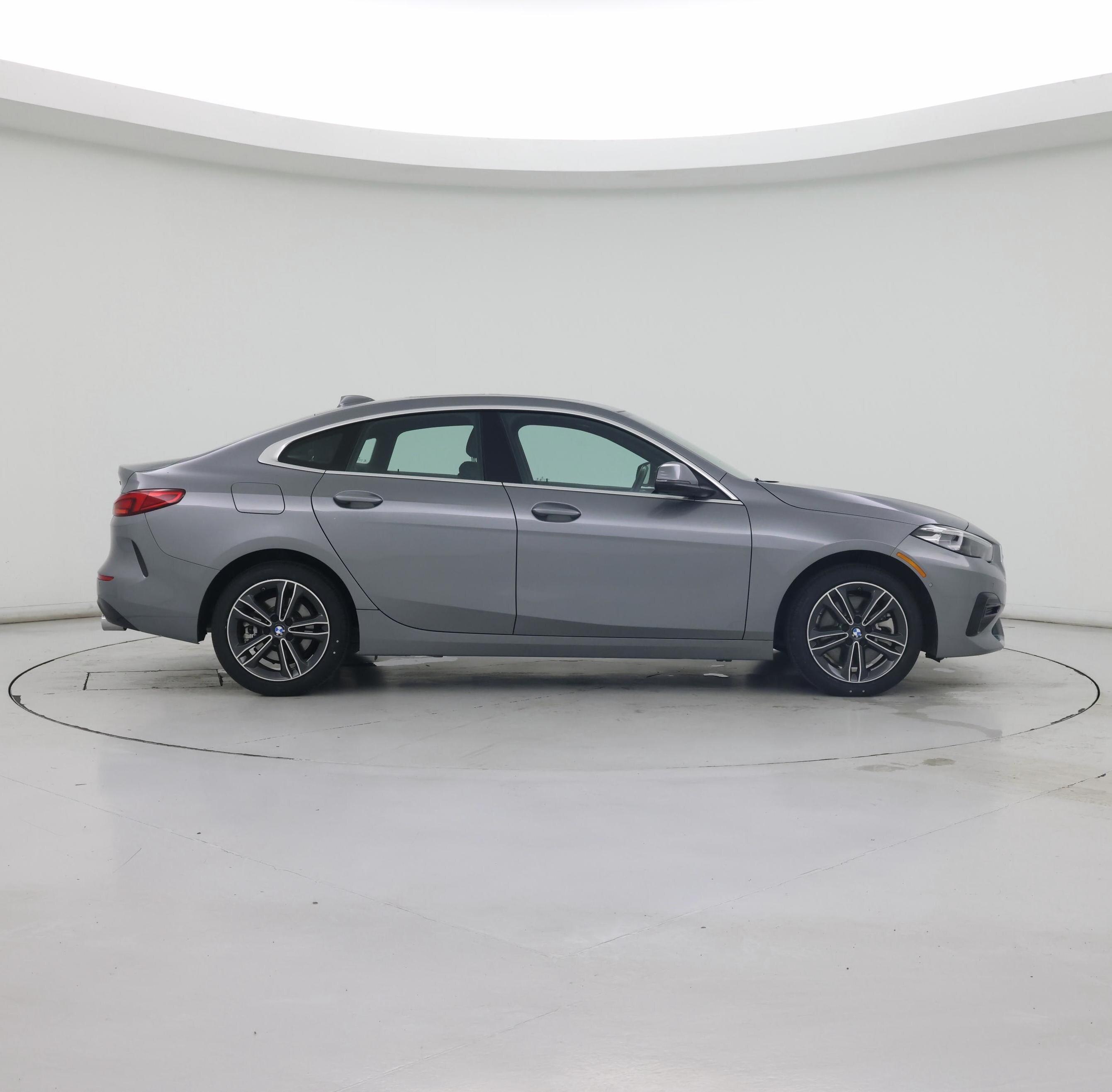 Thumbnail: 2024 BMW 2 Series - 7