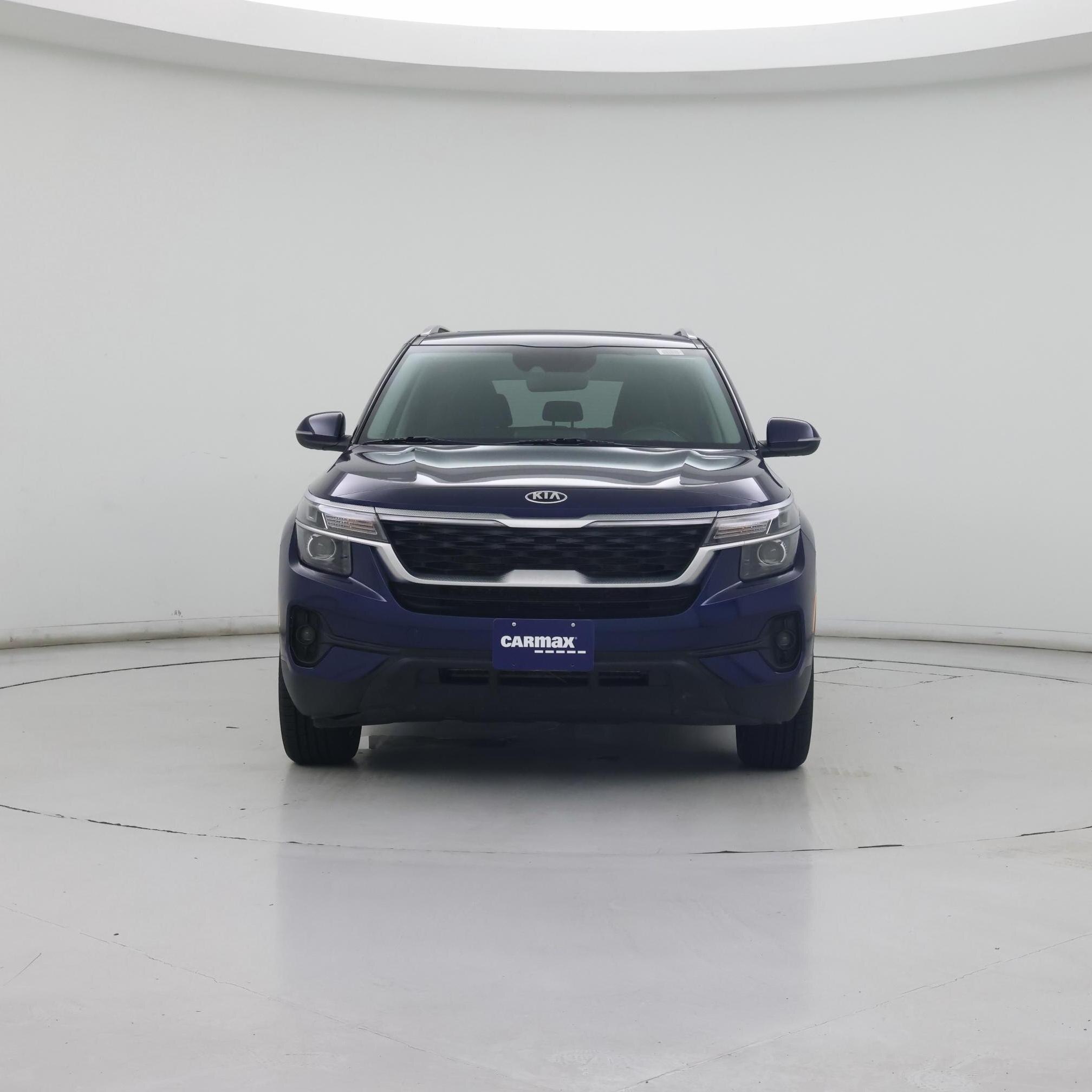 Thumbnail: 2021 Kia Seltos - 5