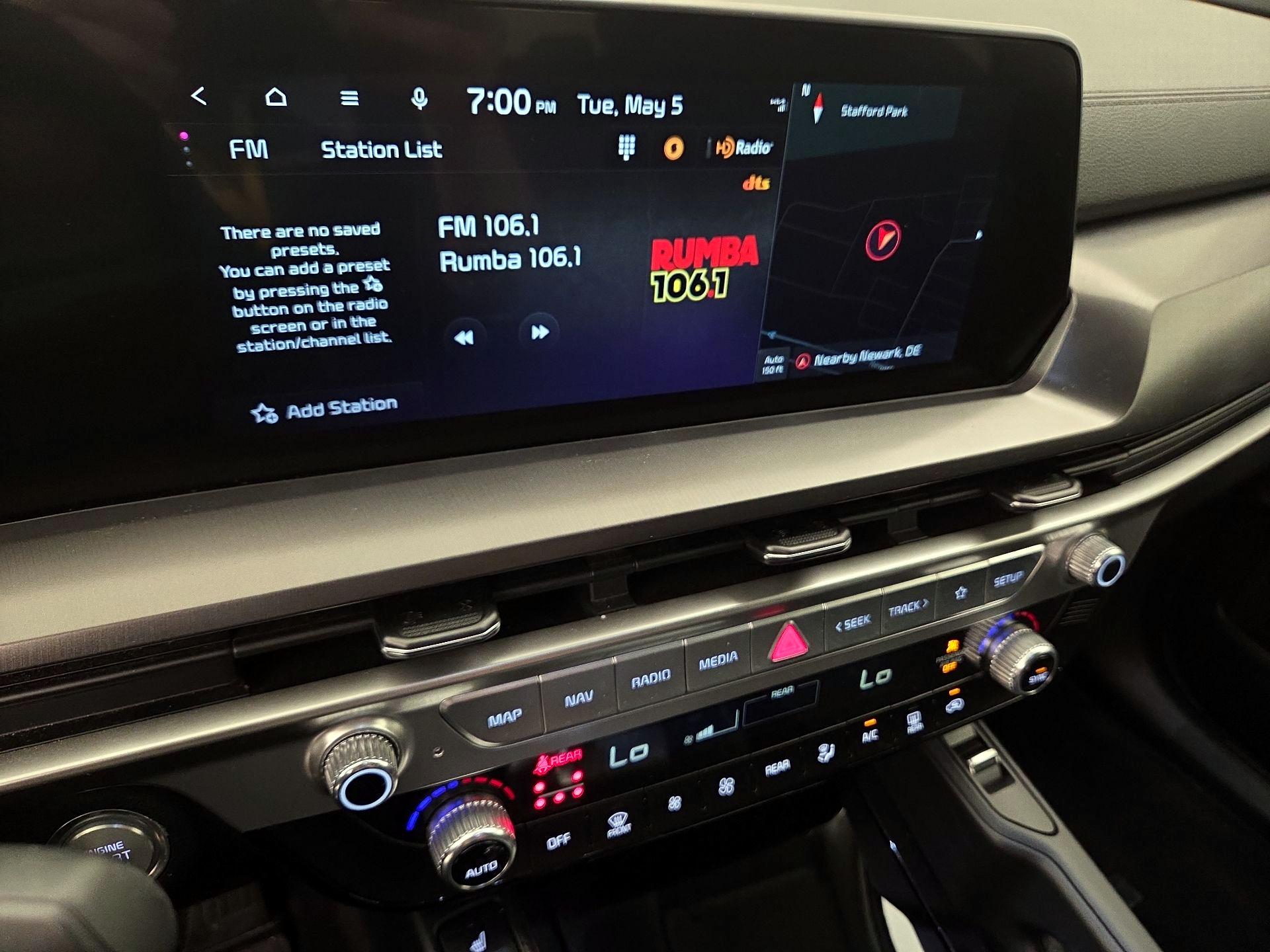 Thumbnail: 2023 Kia Telluride - 15