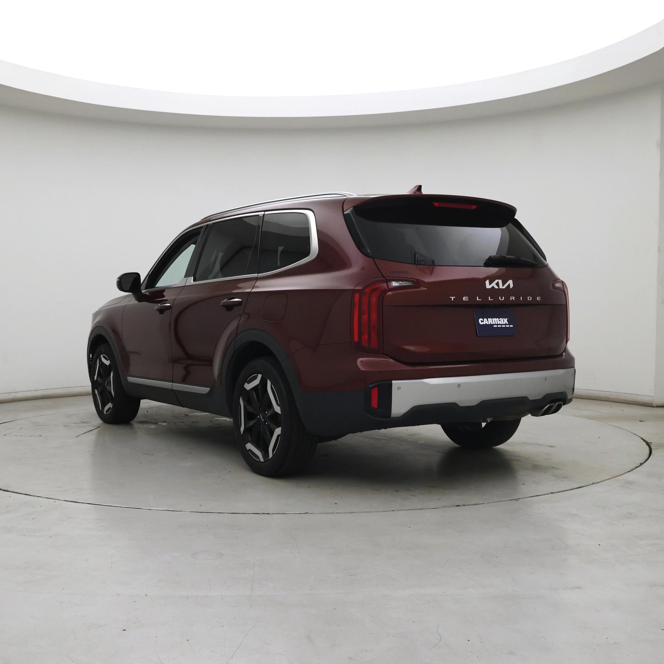 Thumbnail: 2023 Kia Telluride - 2