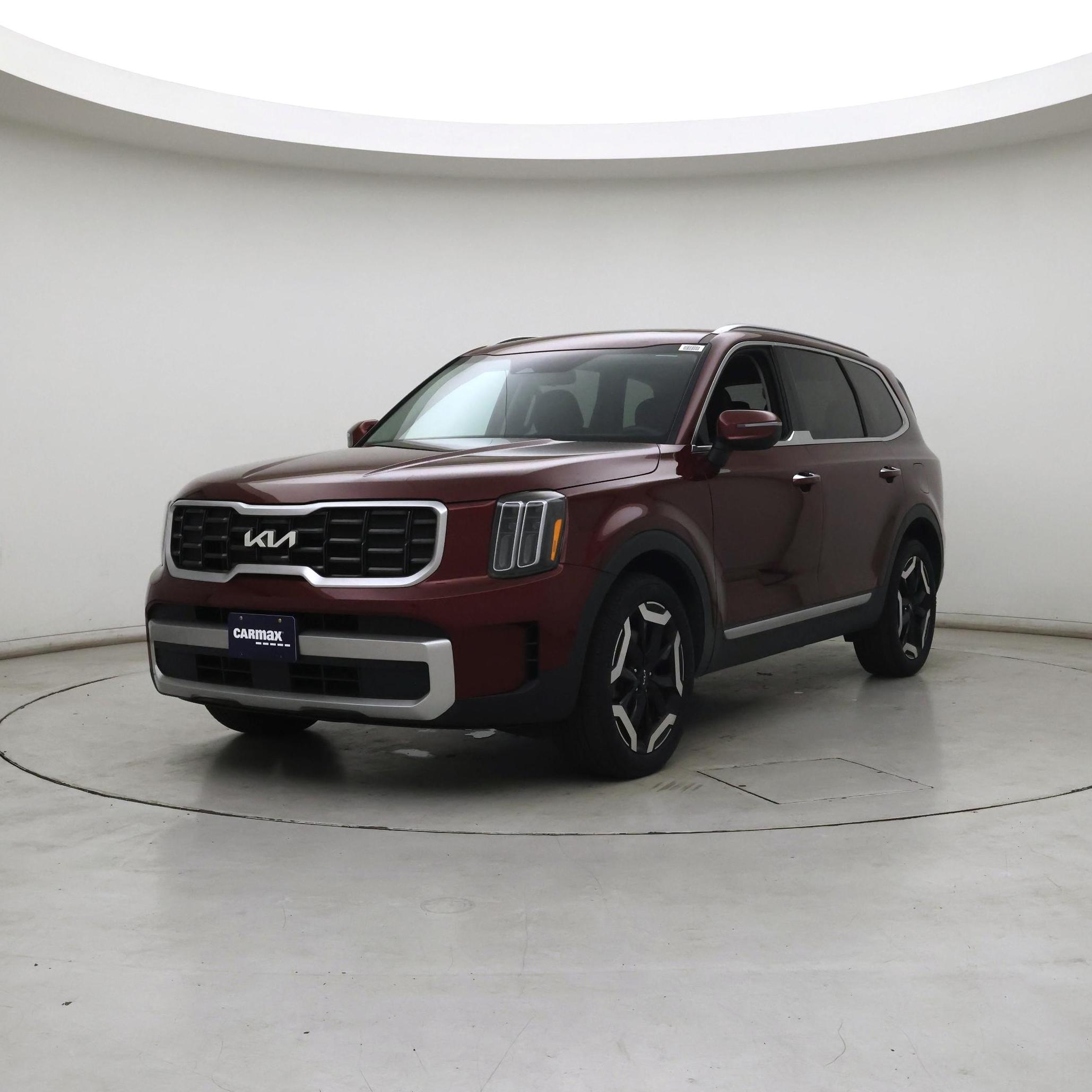 Thumbnail: 2023 Kia Telluride - 4
