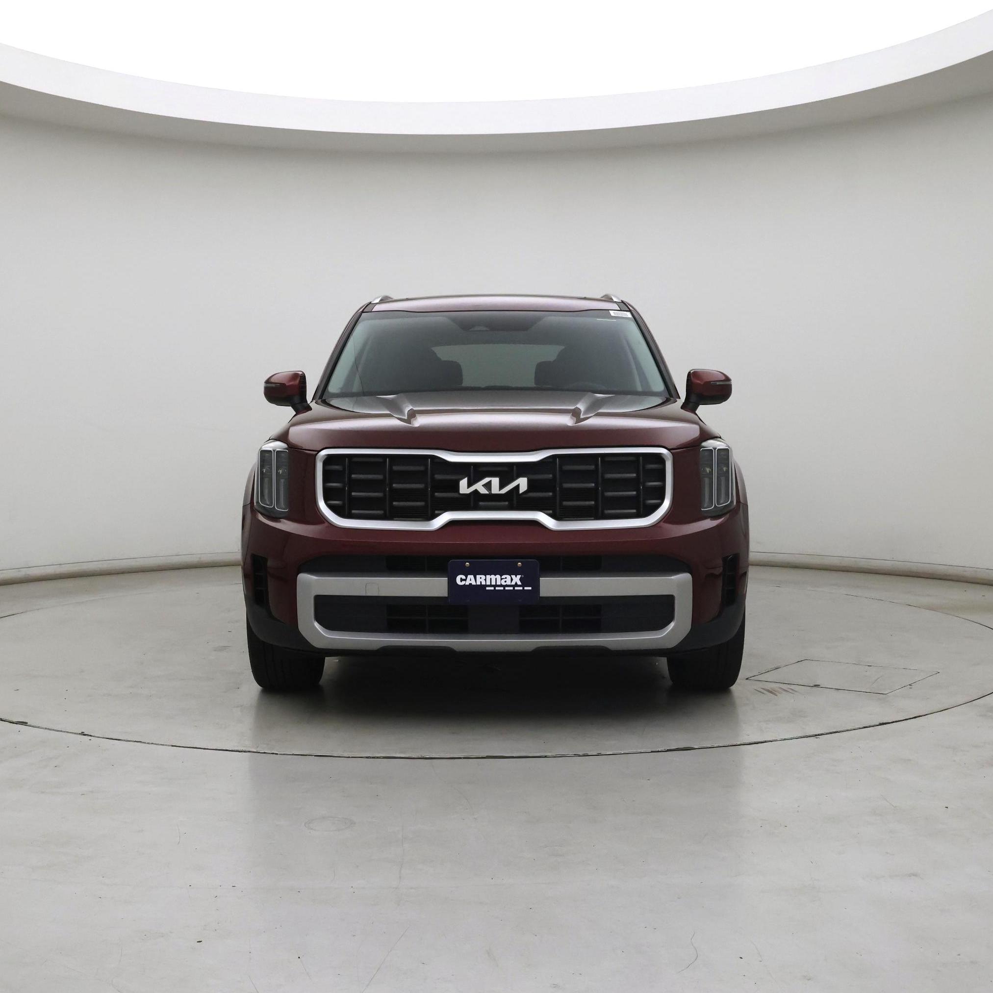 Thumbnail: 2023 Kia Telluride - 5
