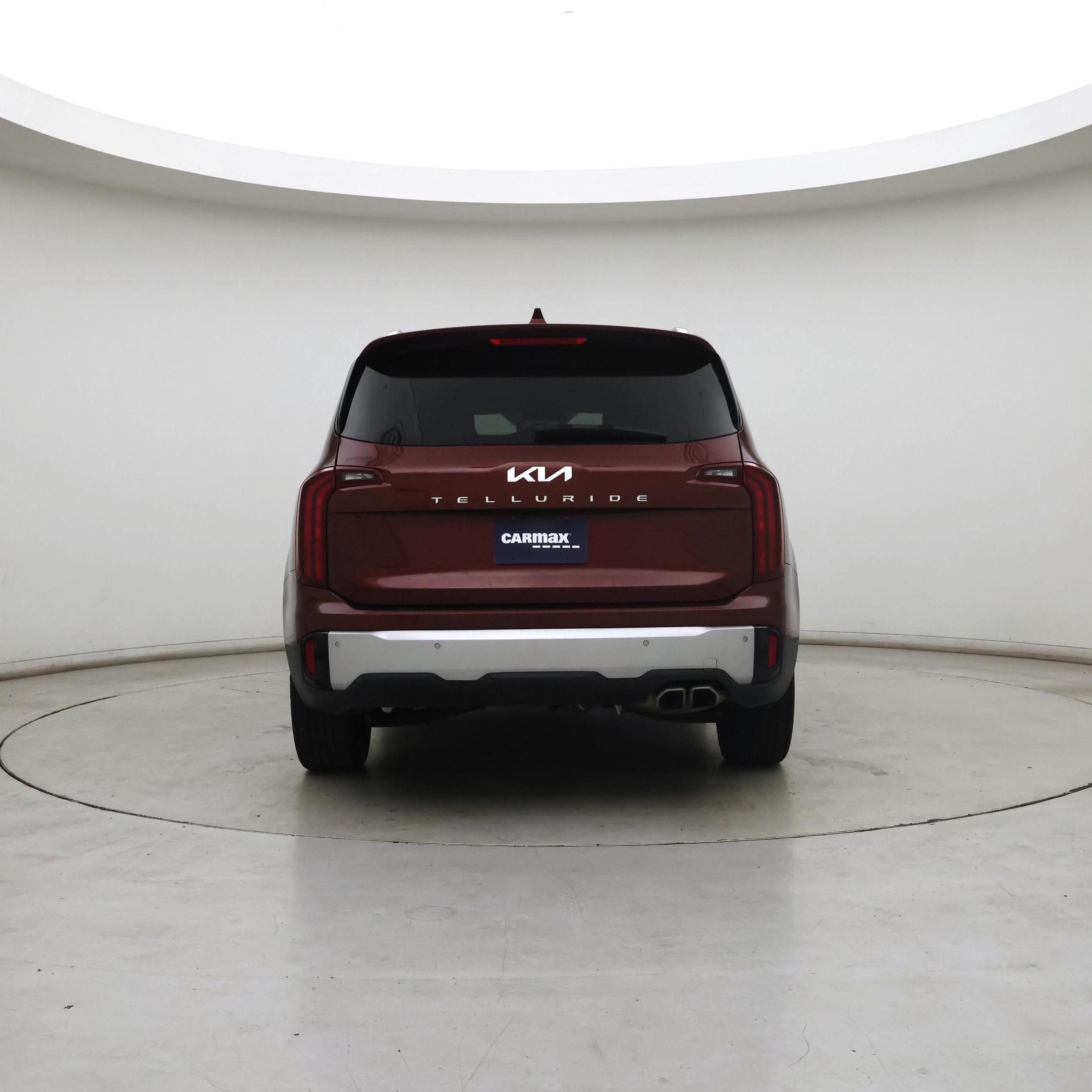 Thumbnail: 2023 Kia Telluride - 6