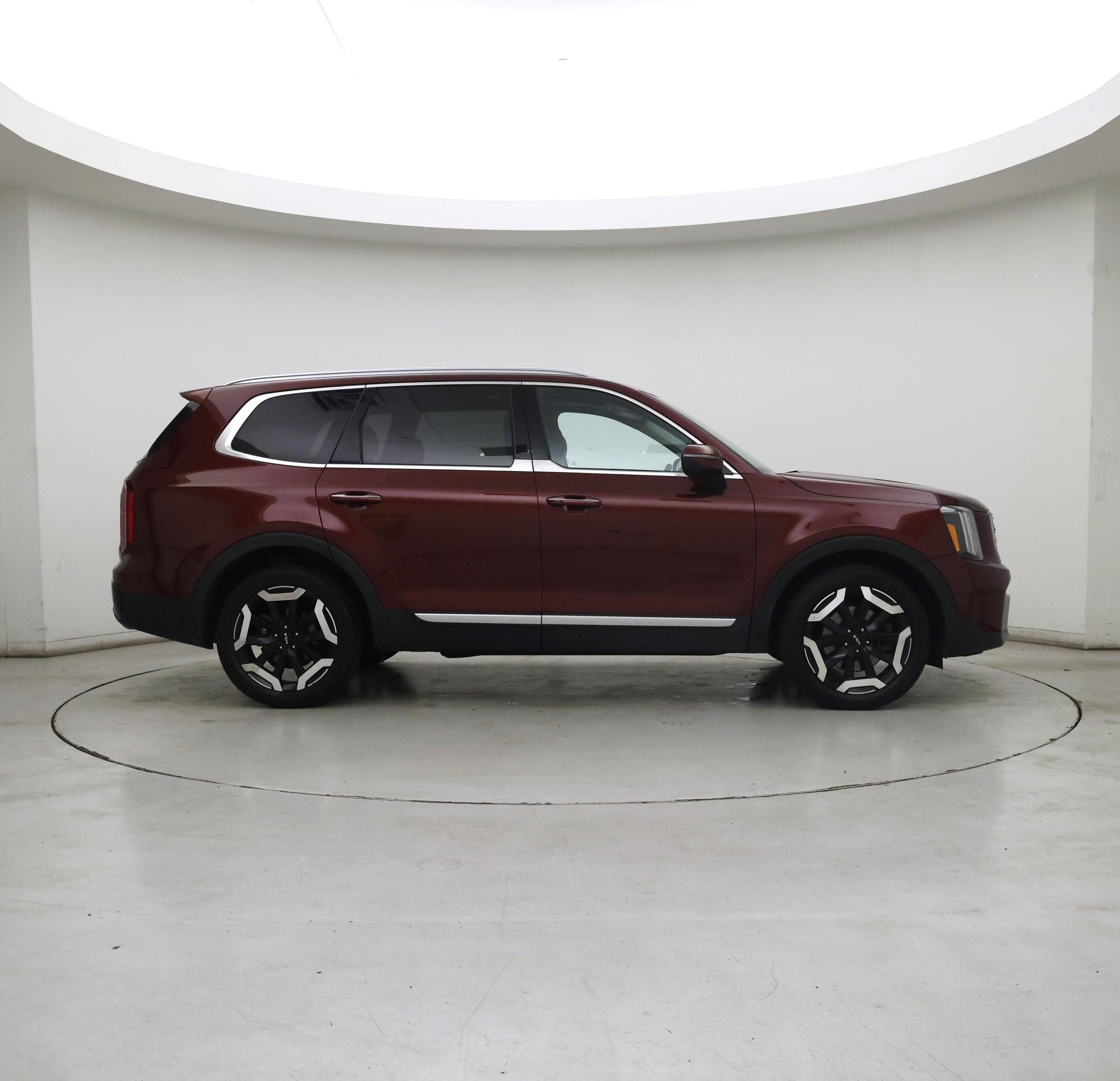 Thumbnail: 2023 Kia Telluride - 7