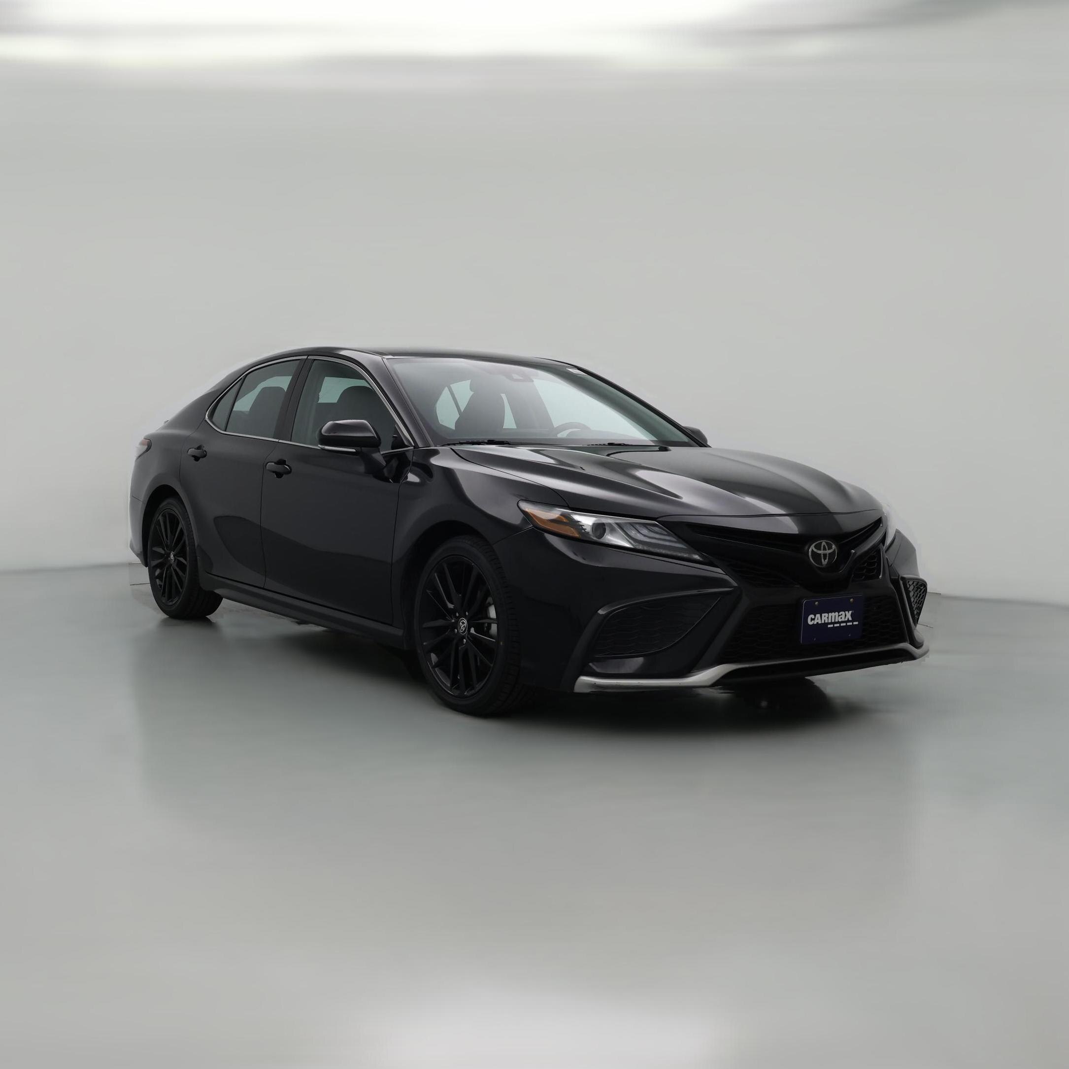 Thumbnail: 2024 Toyota Camry - 1