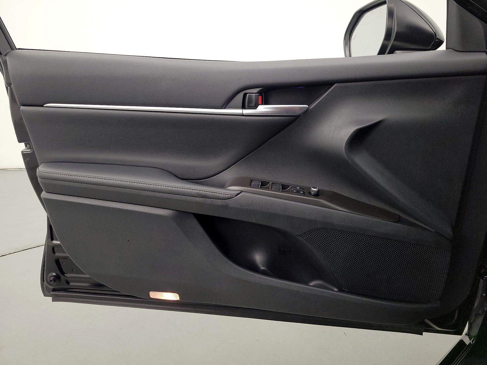 Thumbnail: 2024 Toyota Camry - 12