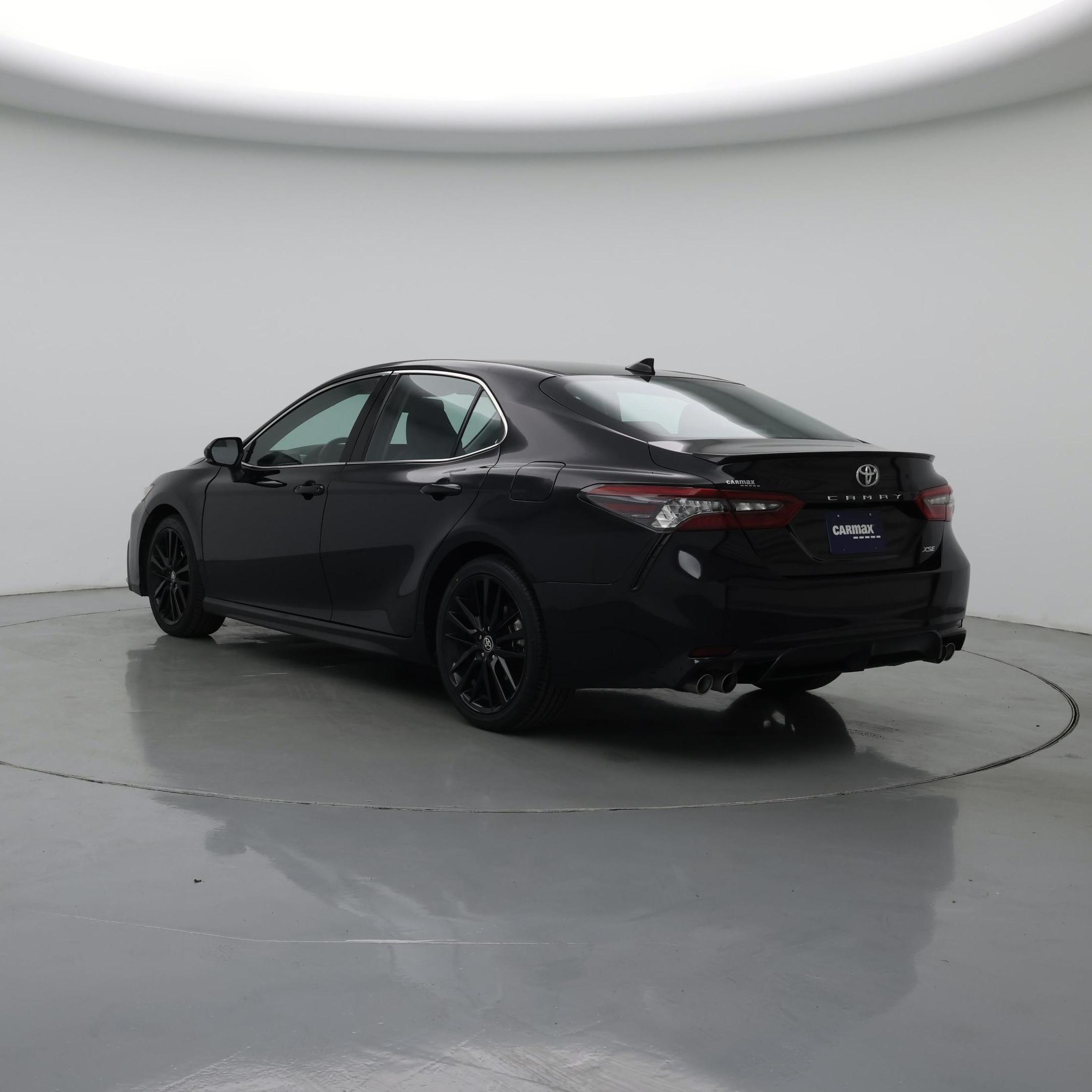 Thumbnail: 2024 Toyota Camry - 2