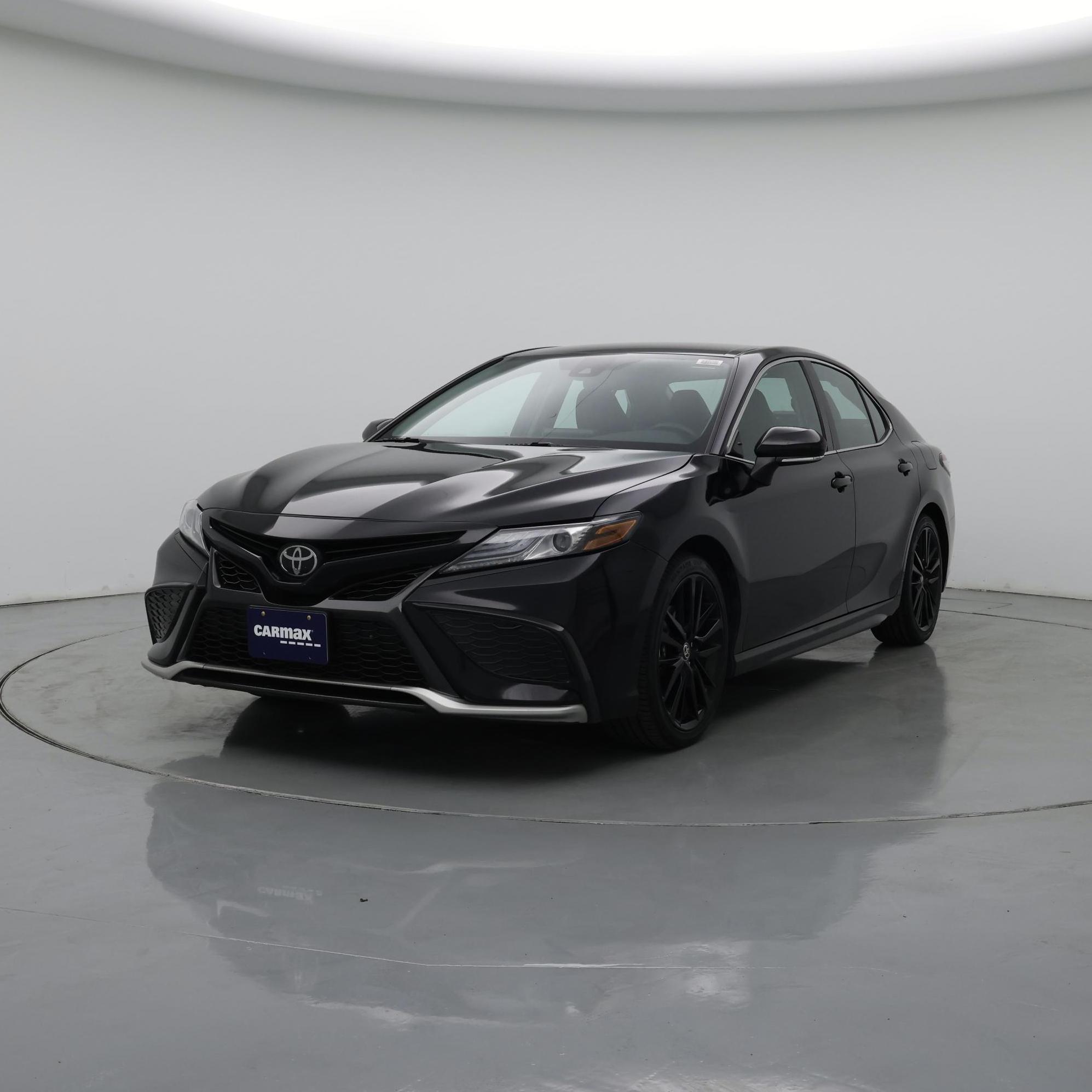 Thumbnail: 2024 Toyota Camry - 4