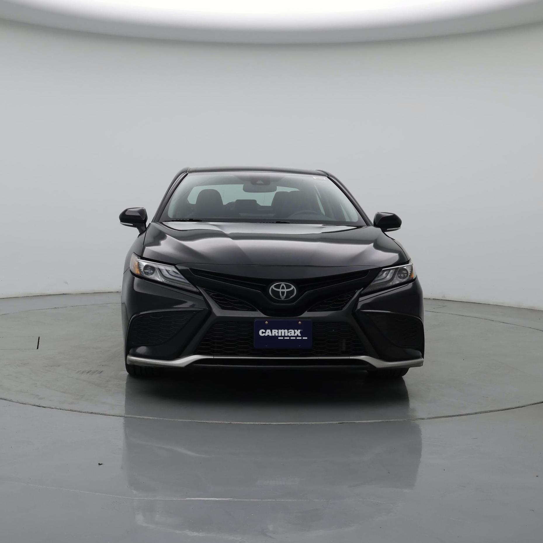 Thumbnail: 2024 Toyota Camry - 5