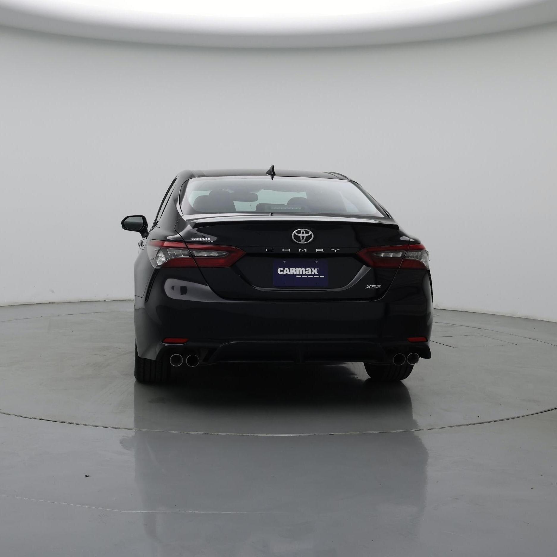 Thumbnail: 2024 Toyota Camry - 6