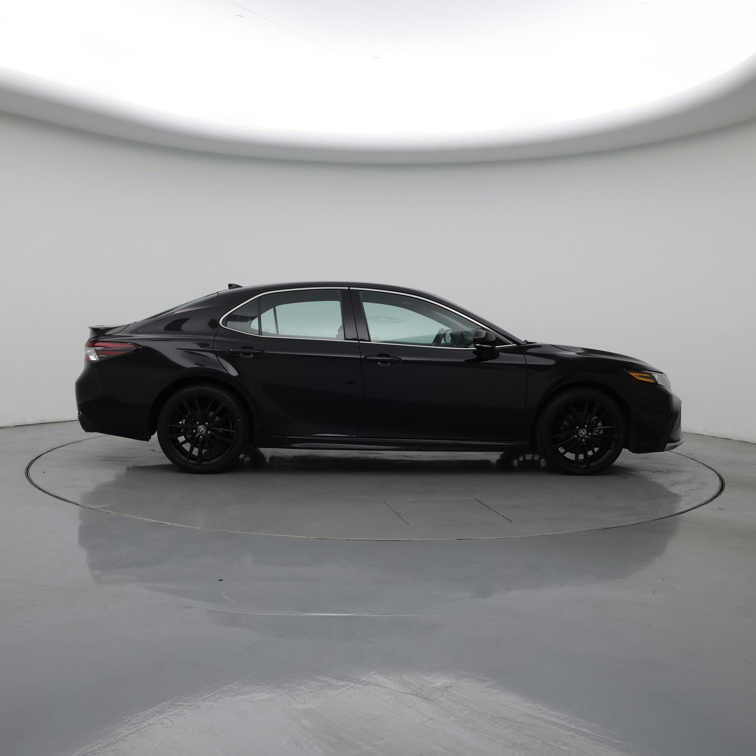 Thumbnail: 2024 Toyota Camry - 7