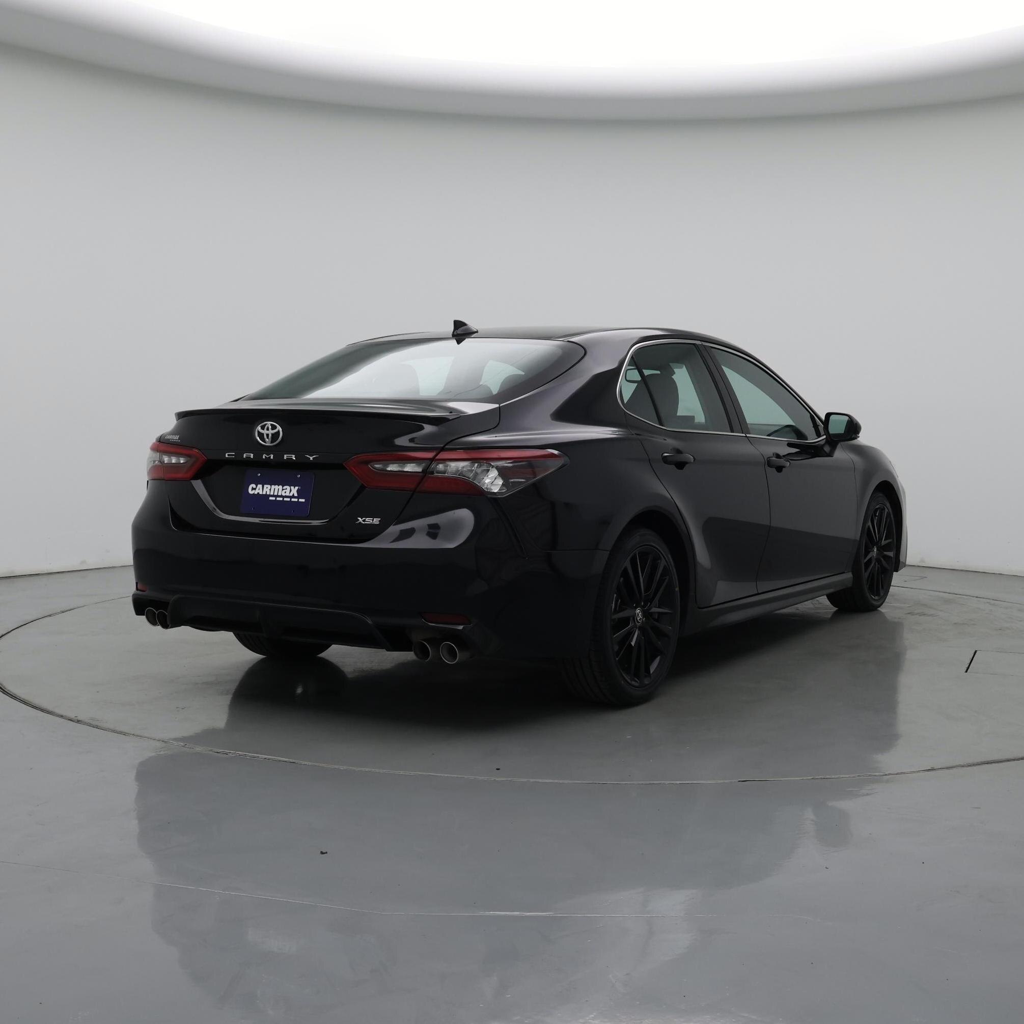 Thumbnail: 2024 Toyota Camry - 8
