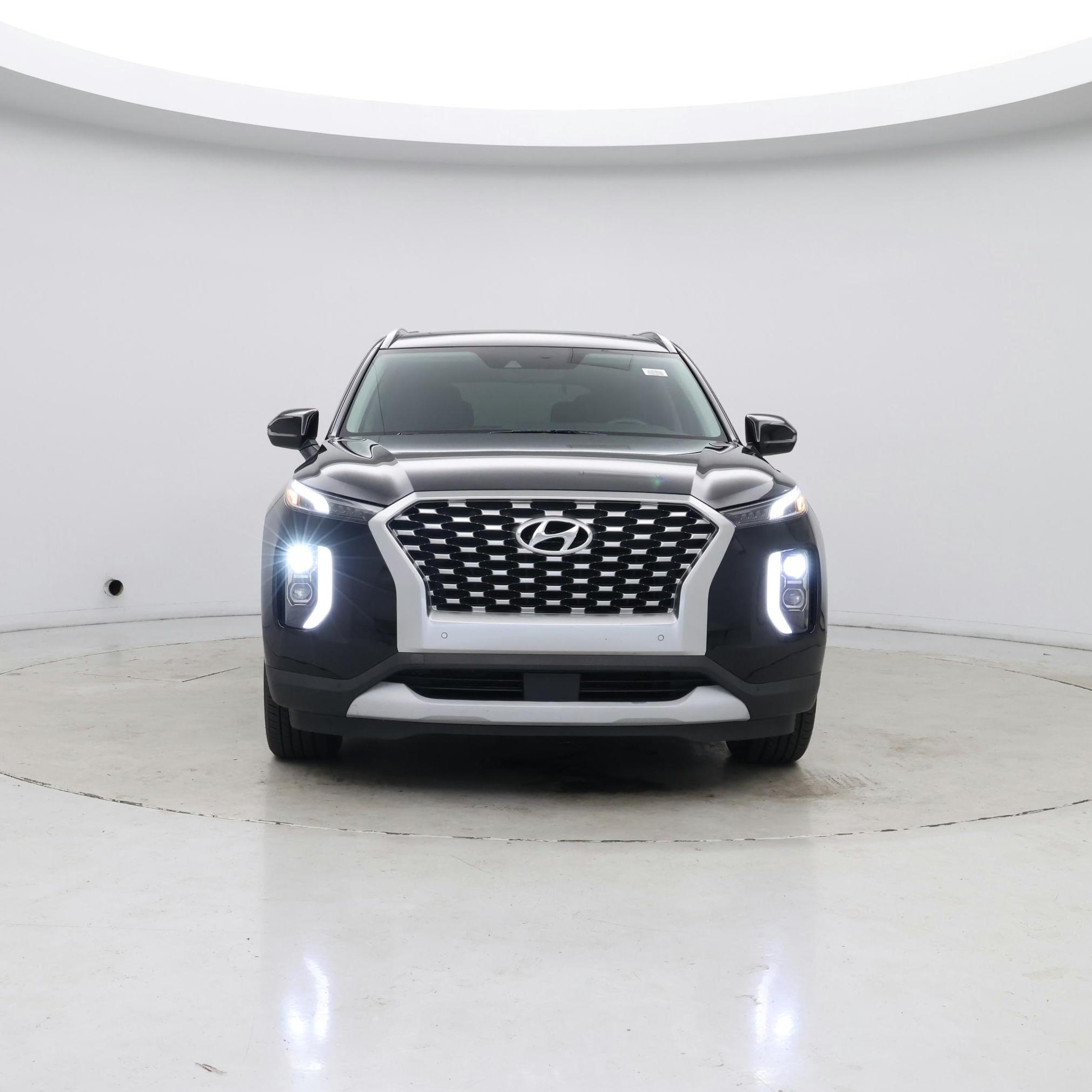 Thumbnail: 2021 Hyundai Palisade - 5