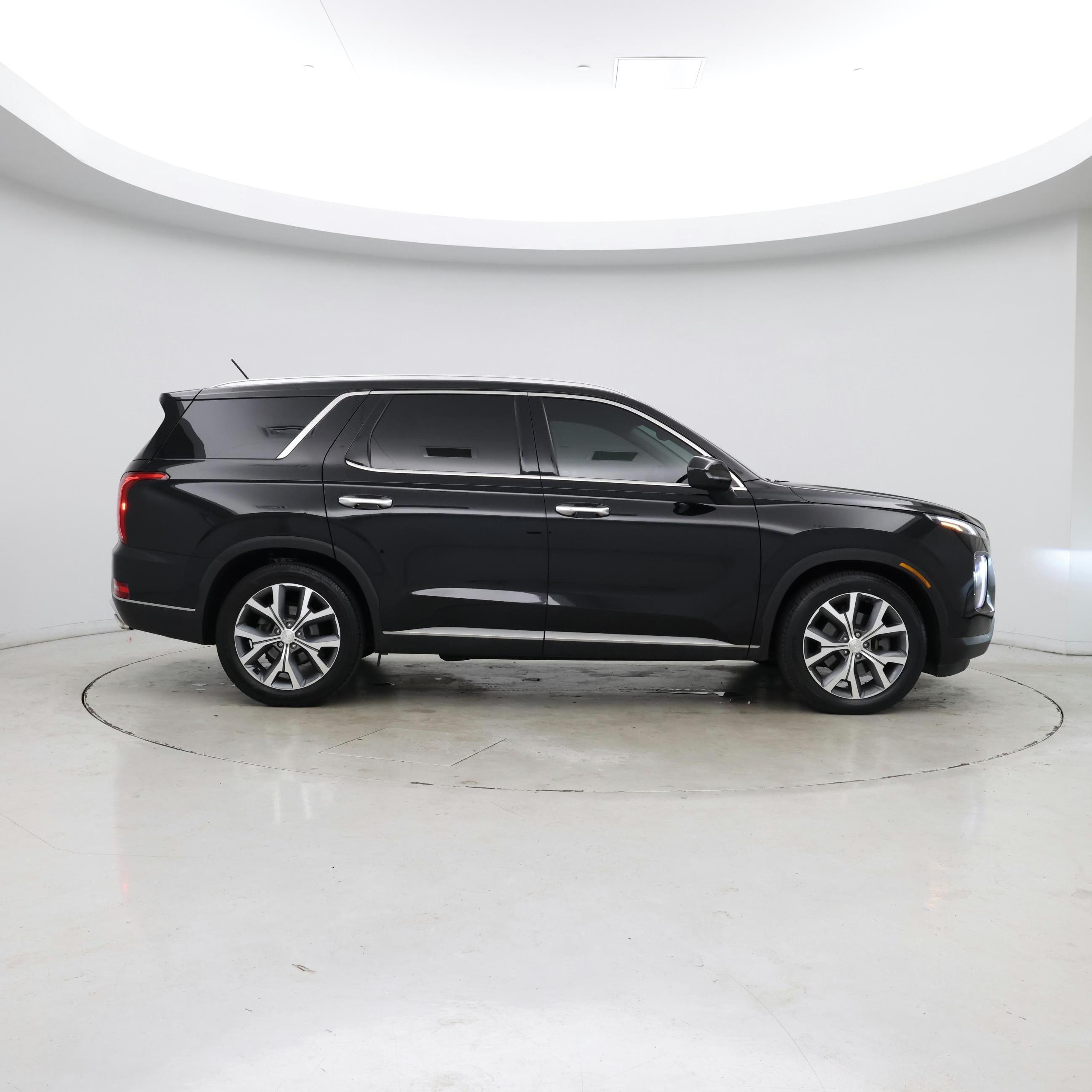 Thumbnail: 2021 Hyundai Palisade - 7