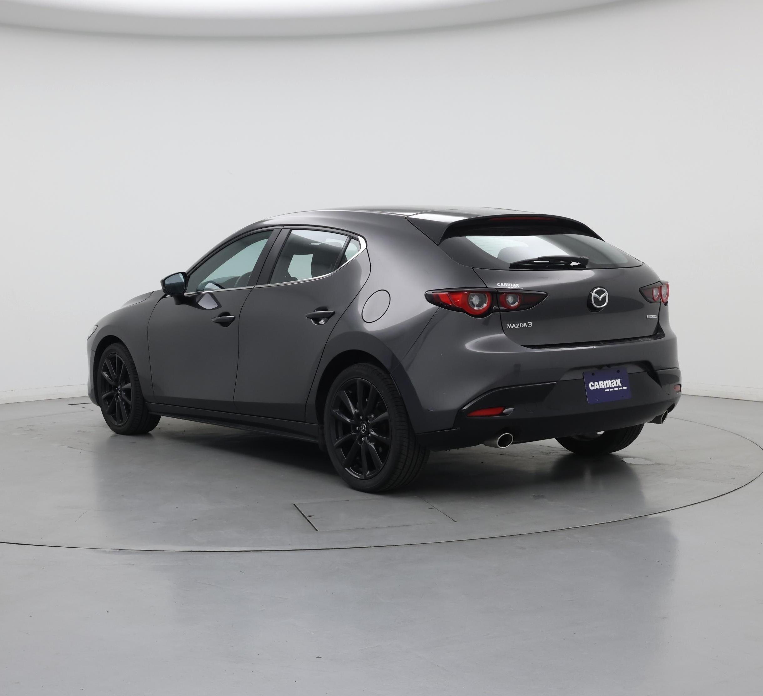 Thumbnail: 2024 Mazda Mazda3 - 2