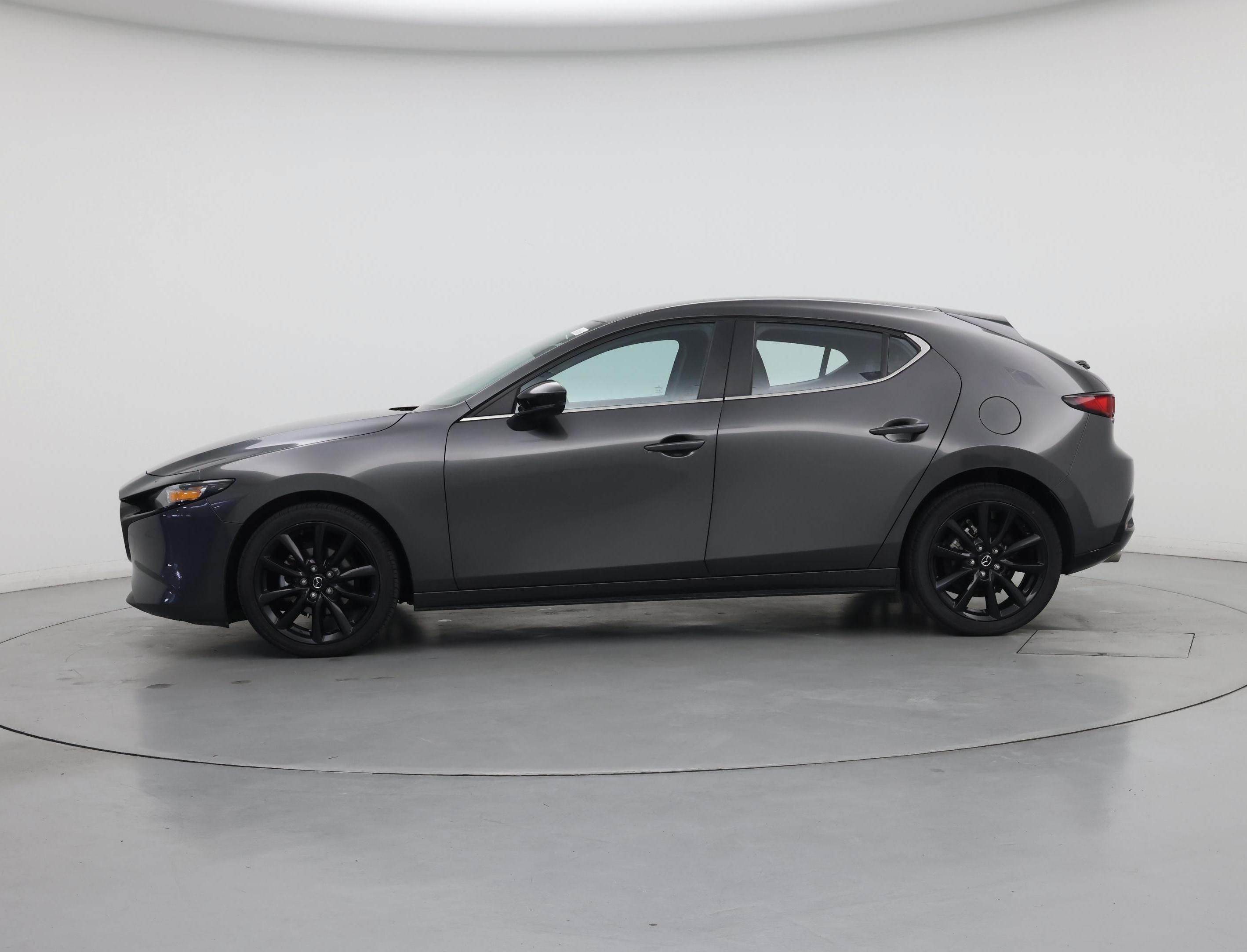 Thumbnail: 2024 Mazda Mazda3 - 3