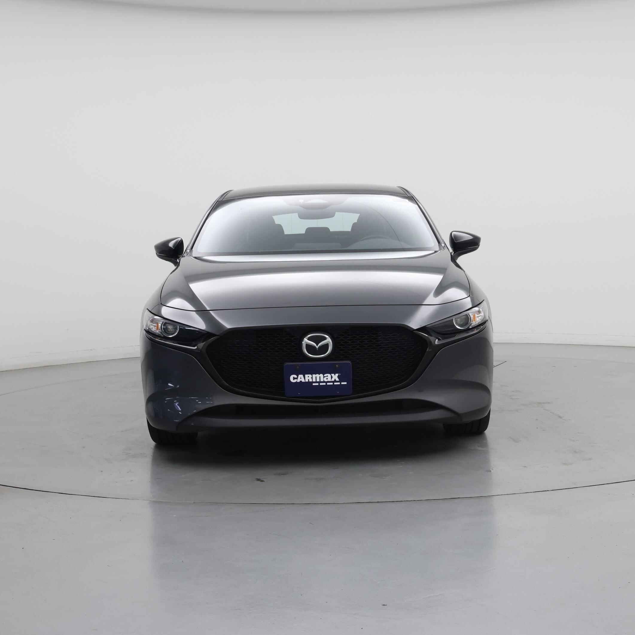 Thumbnail: 2024 Mazda Mazda3 - 5