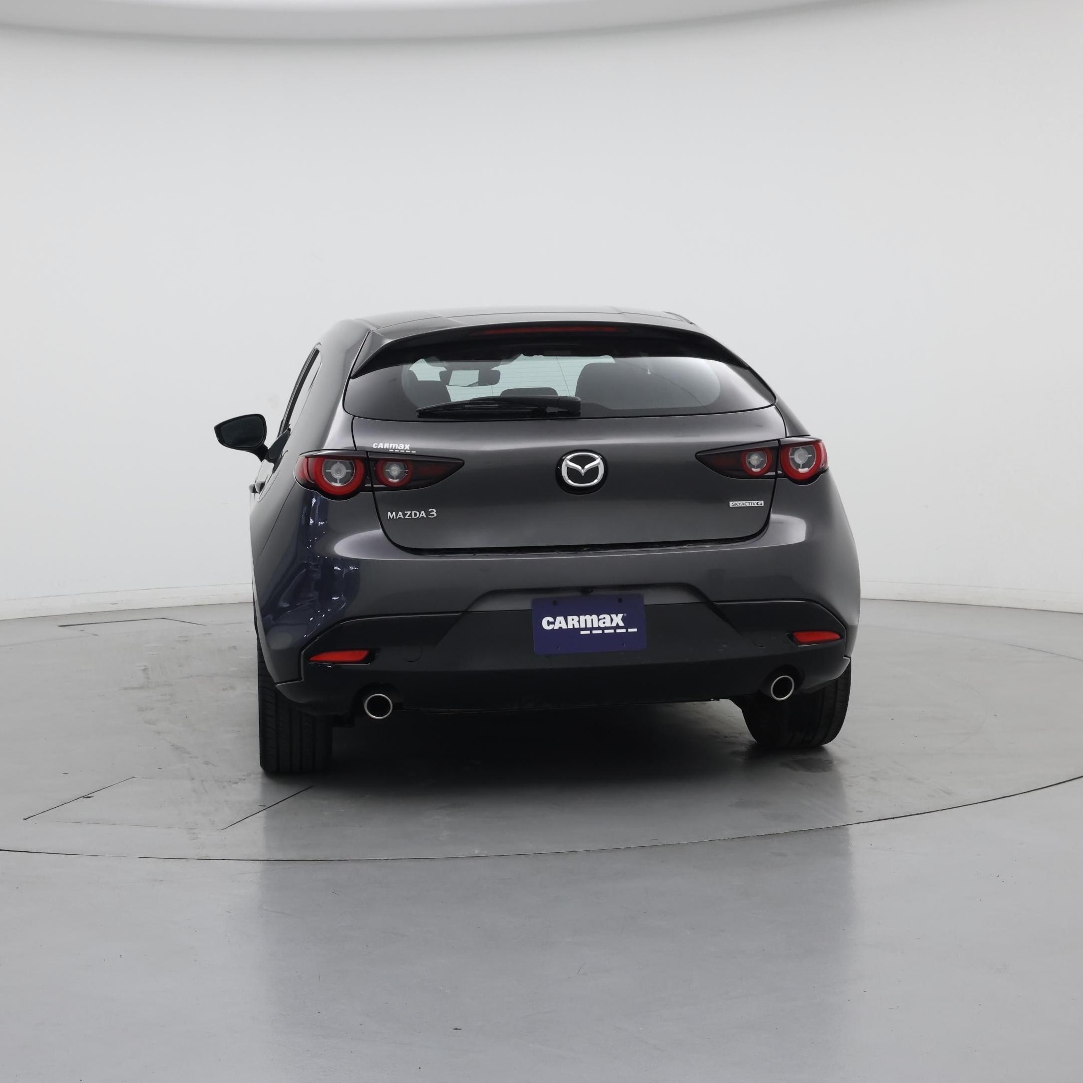 Thumbnail: 2024 Mazda Mazda3 - 6