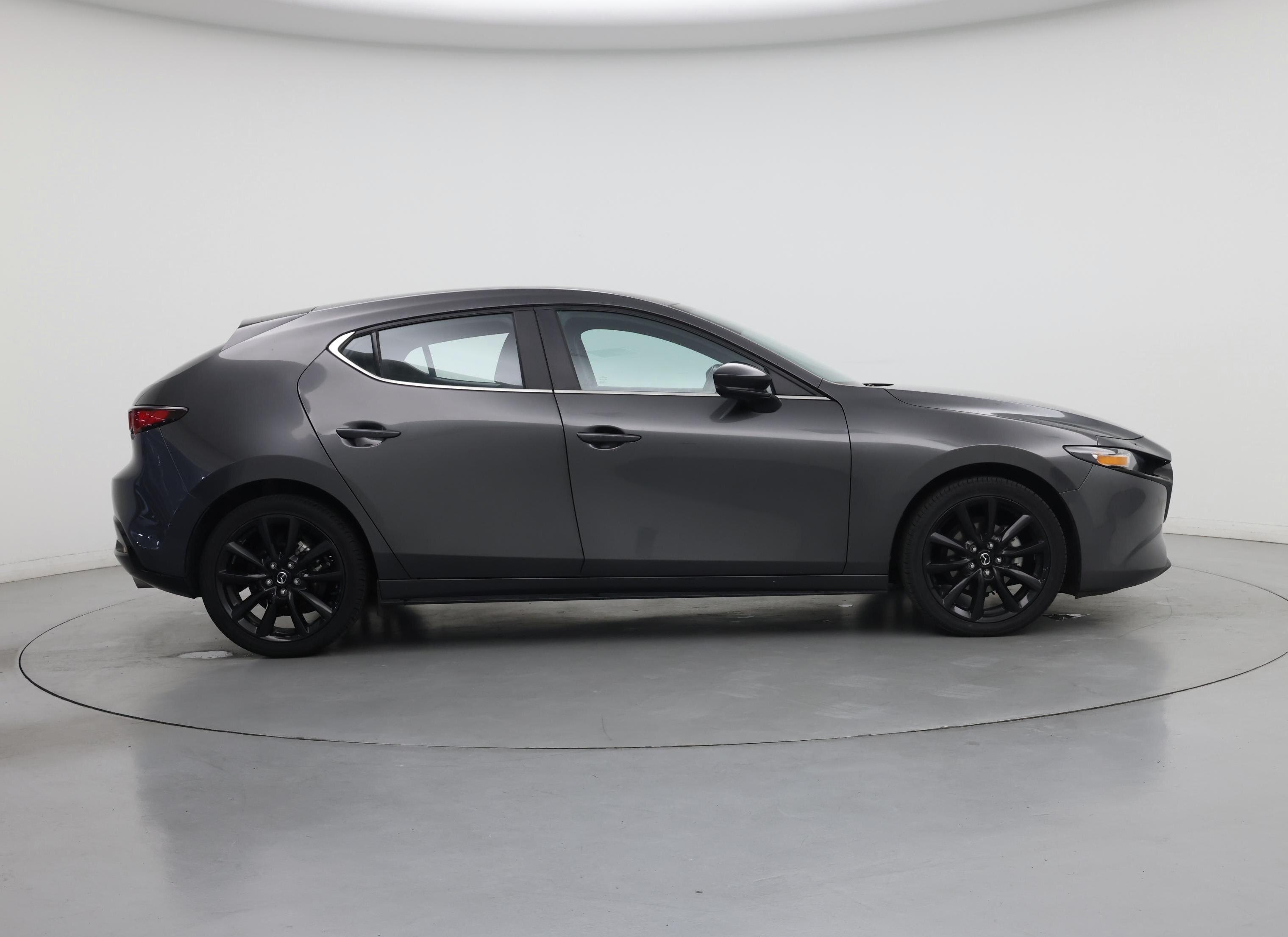 Thumbnail: 2024 Mazda Mazda3 - 7