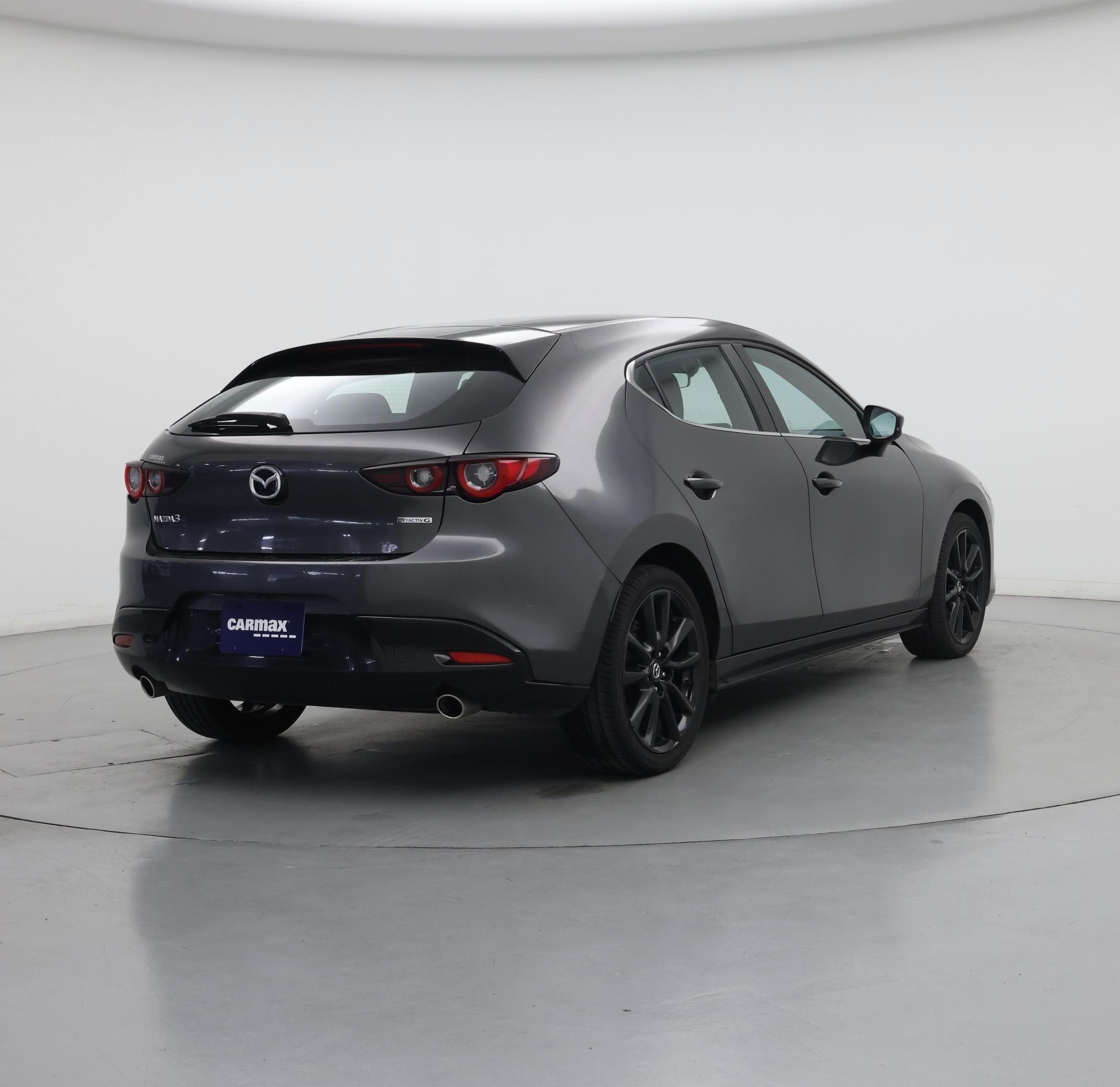 Thumbnail: 2024 Mazda Mazda3 - 8