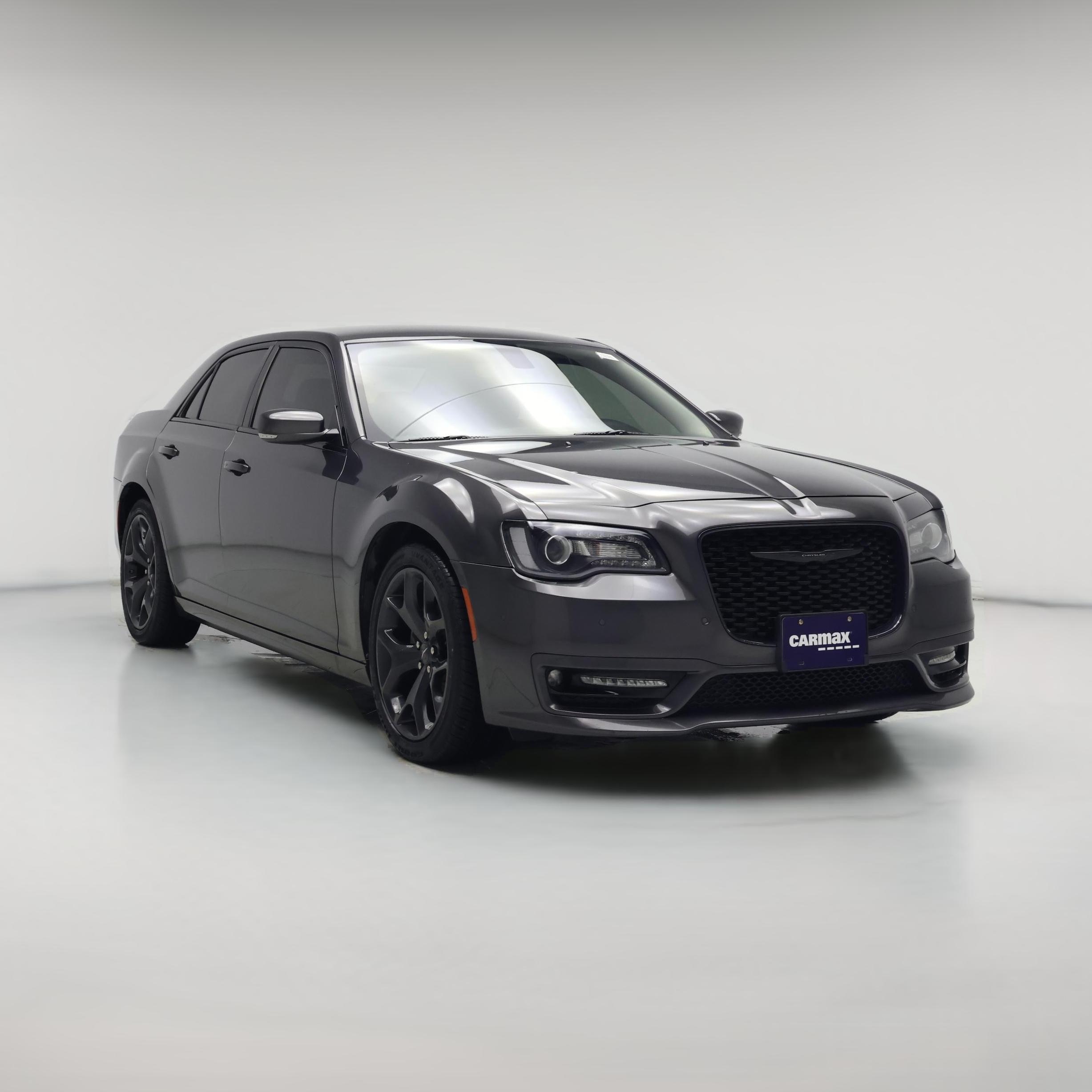 Thumbnail: 2023 Chrysler 300 - 1