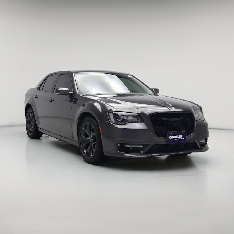 2023 Chrysler 300 Touring L