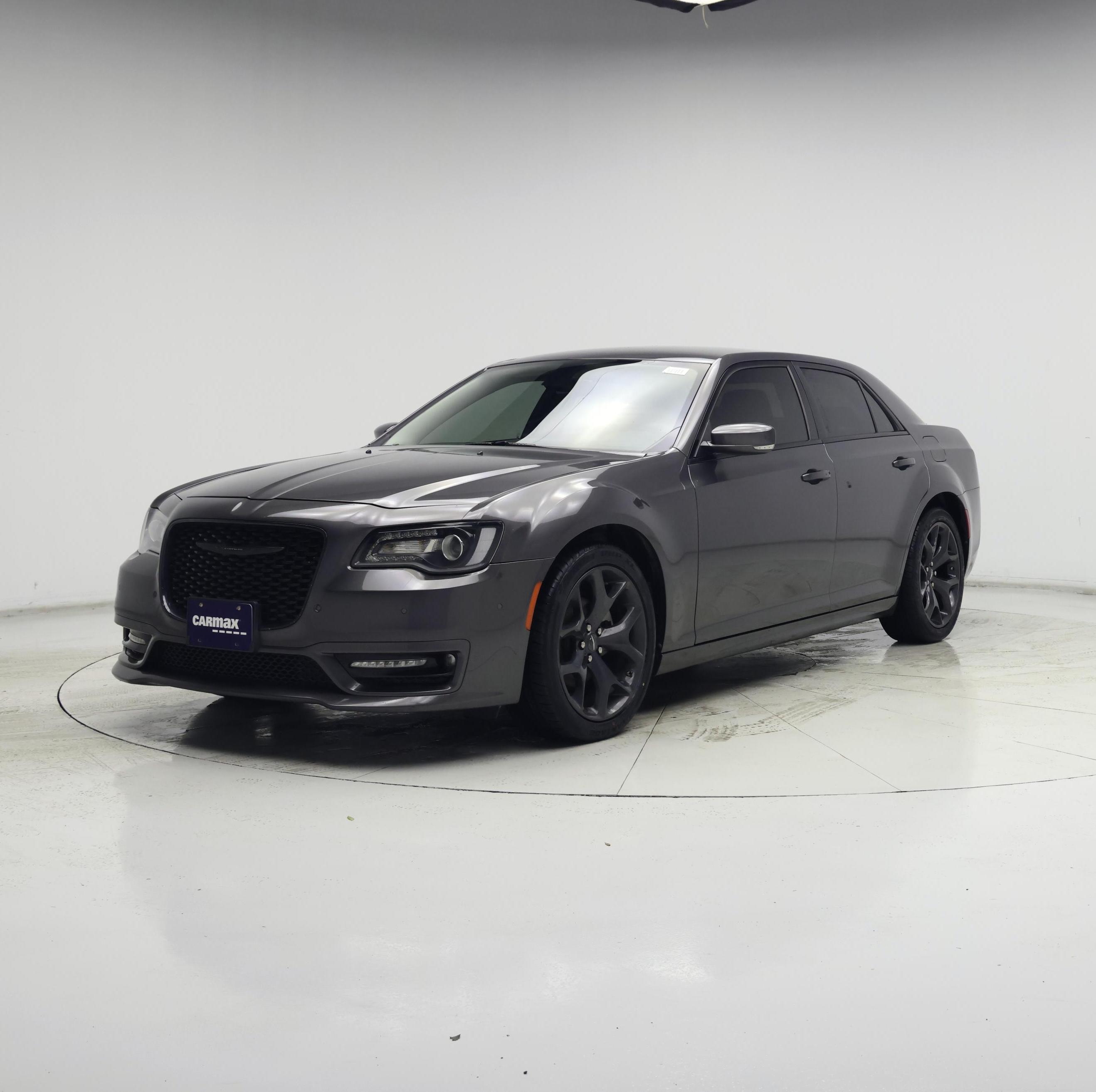 Thumbnail: 2023 Chrysler 300 - 4