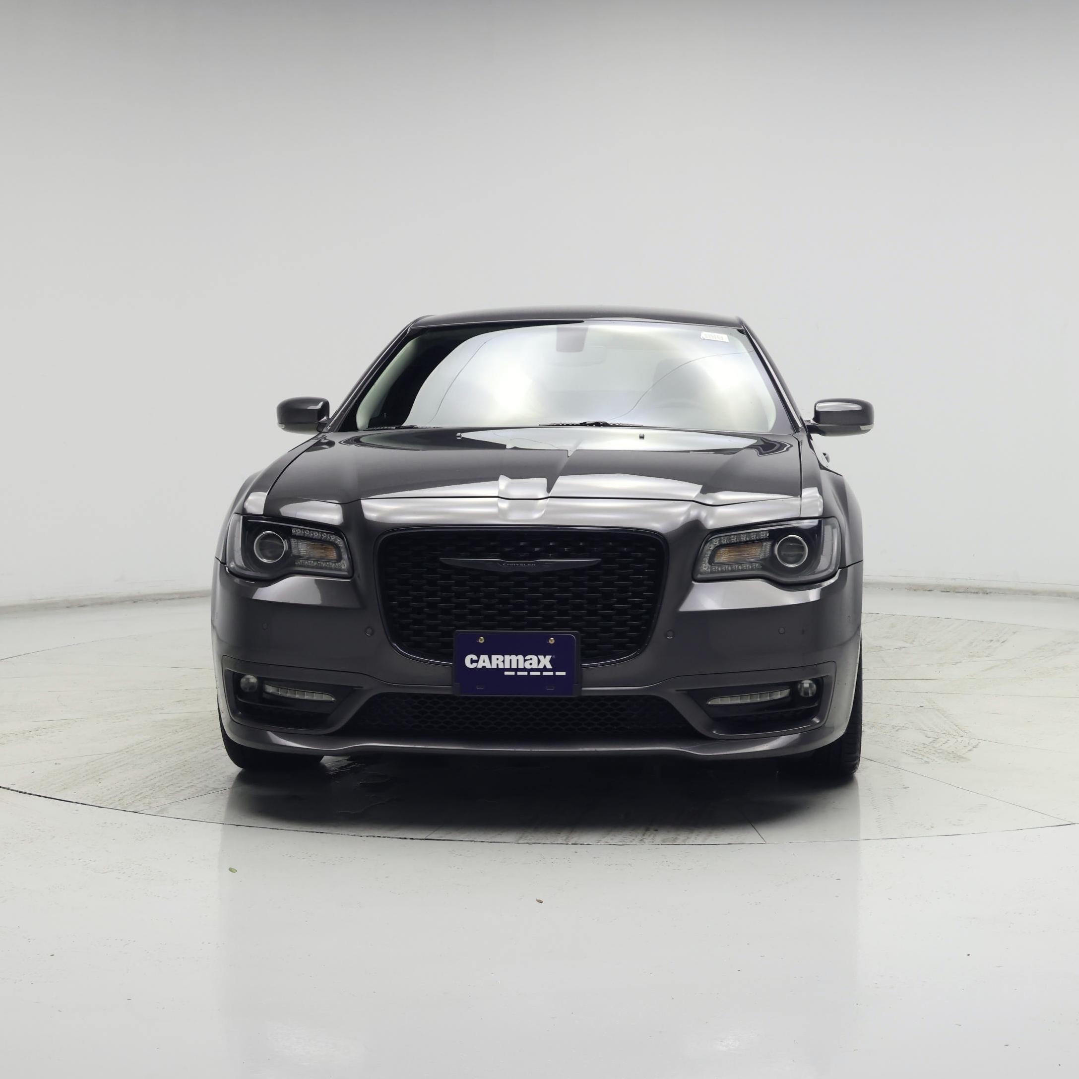 Thumbnail: 2023 Chrysler 300 - 5